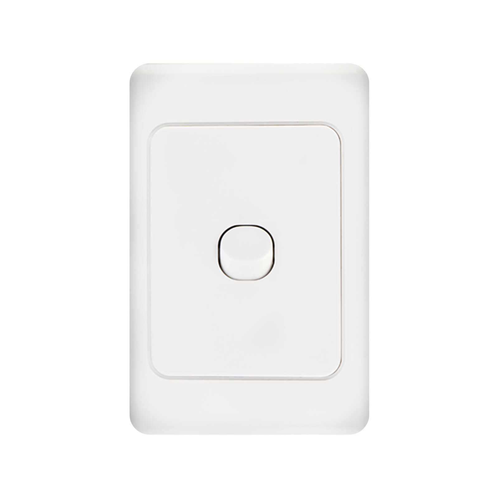 DETA Single Vertical Switch Bunnings Australia