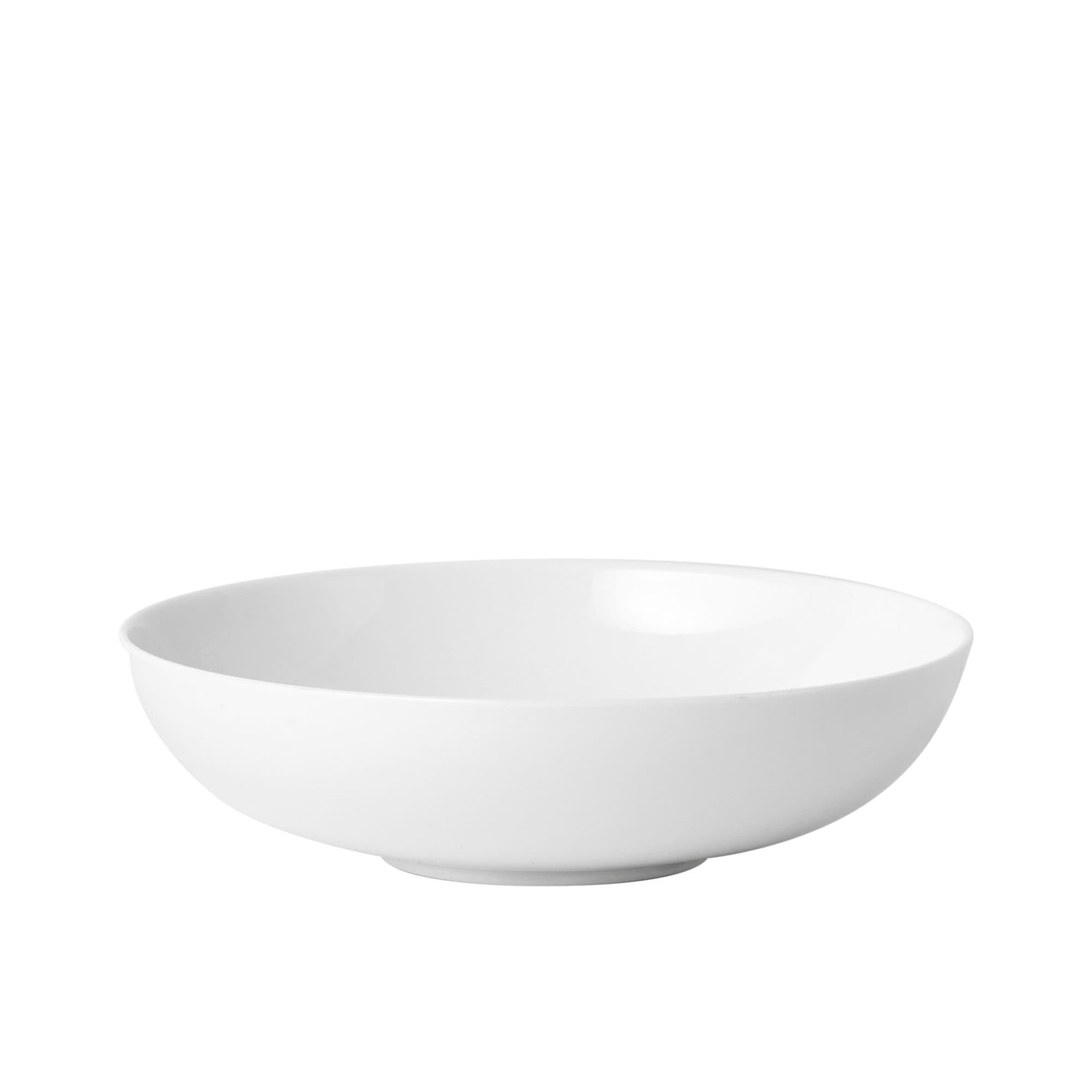 Salisbury & Co Classic Pasta Bowl 20cm White - Bunnings Australia