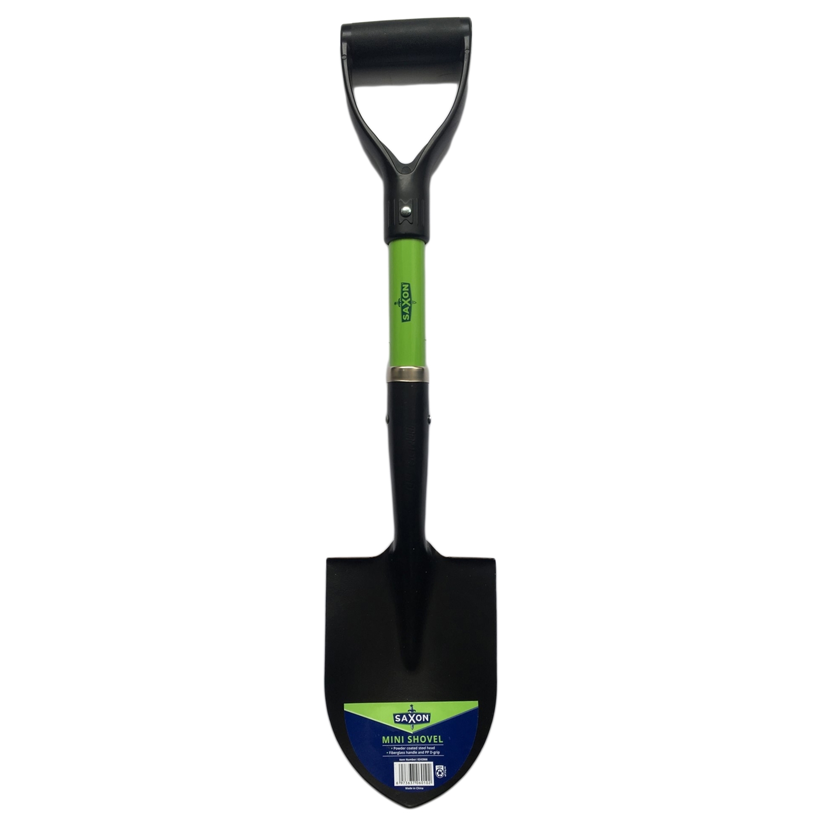 Saxon Compact Shovel Bunnings Australia
