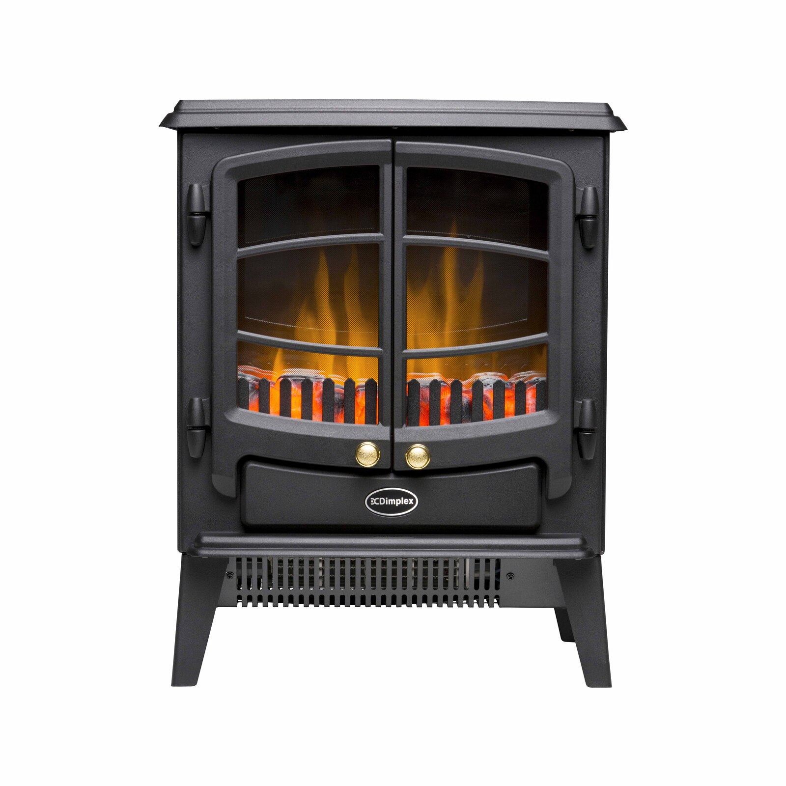 Dimplex 2kW Tango Electric Stove - Bunnings Australia