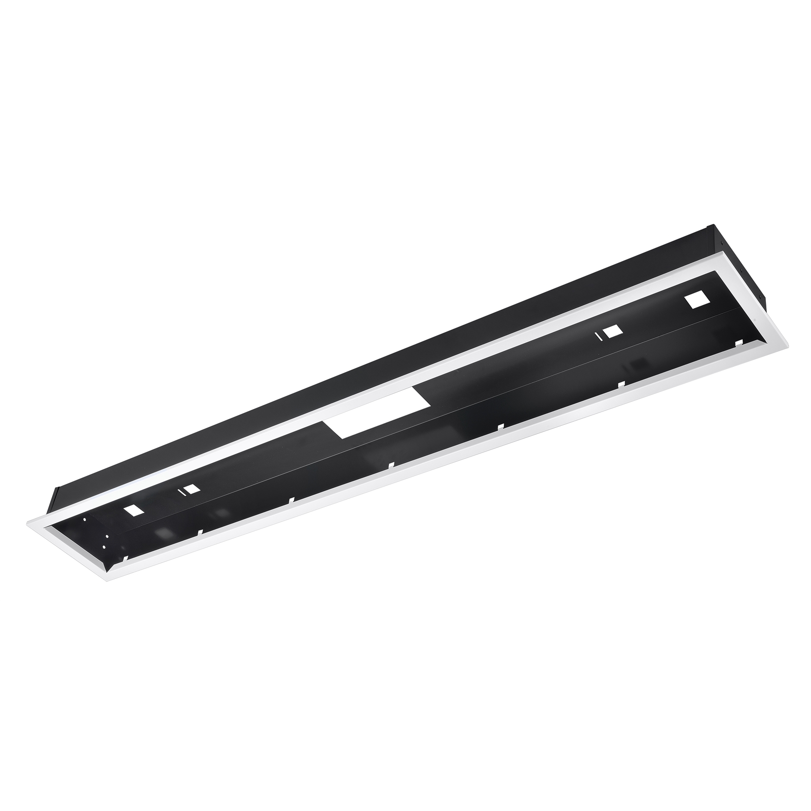 Heatstrip Flush Mount Kit - To Suit Model THE3600 Heater - Bunnings  Australia