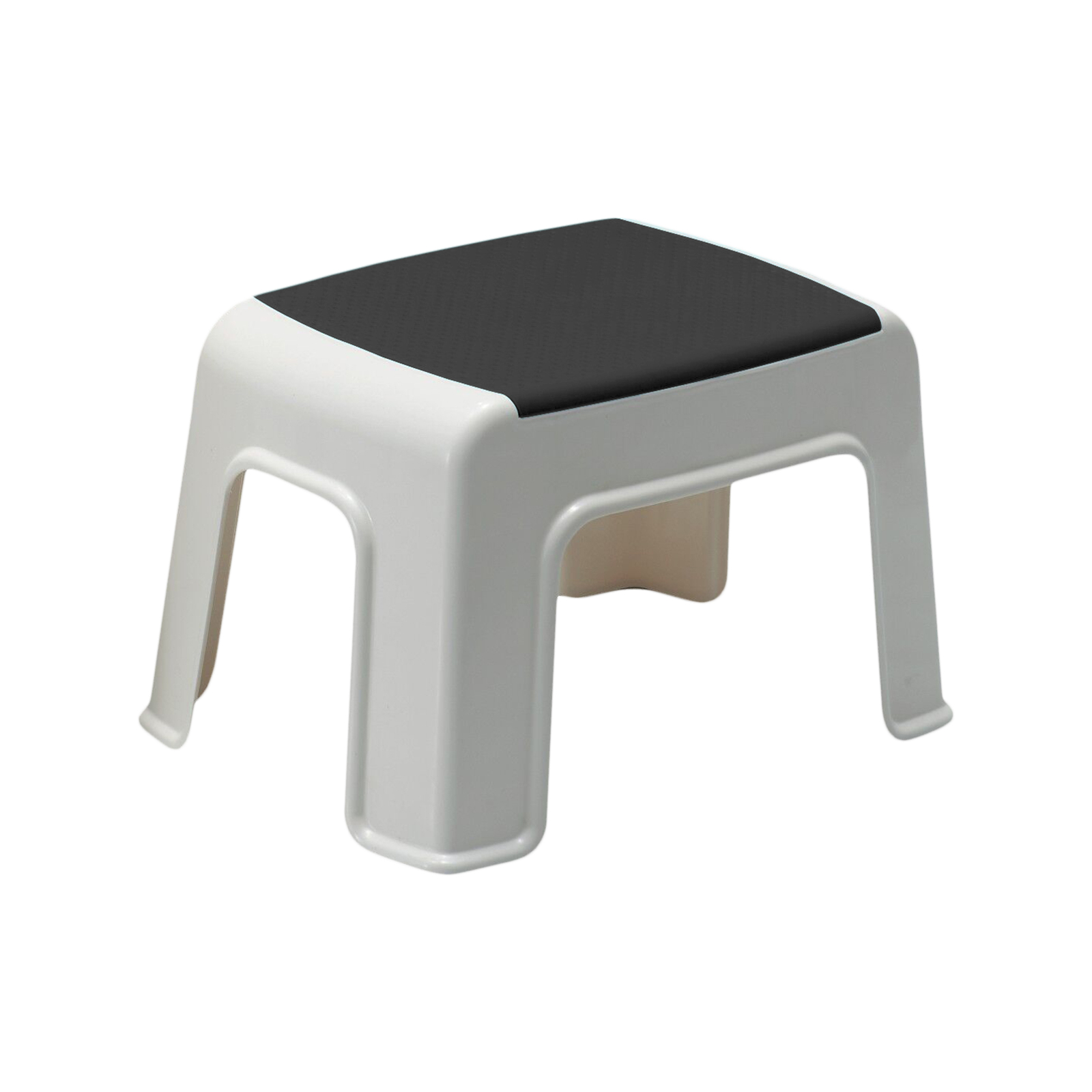 TopStep Plastic Step Stool 1 Step Bunnings New Zealand   69c63054749f48499fabef25b3cb67d5