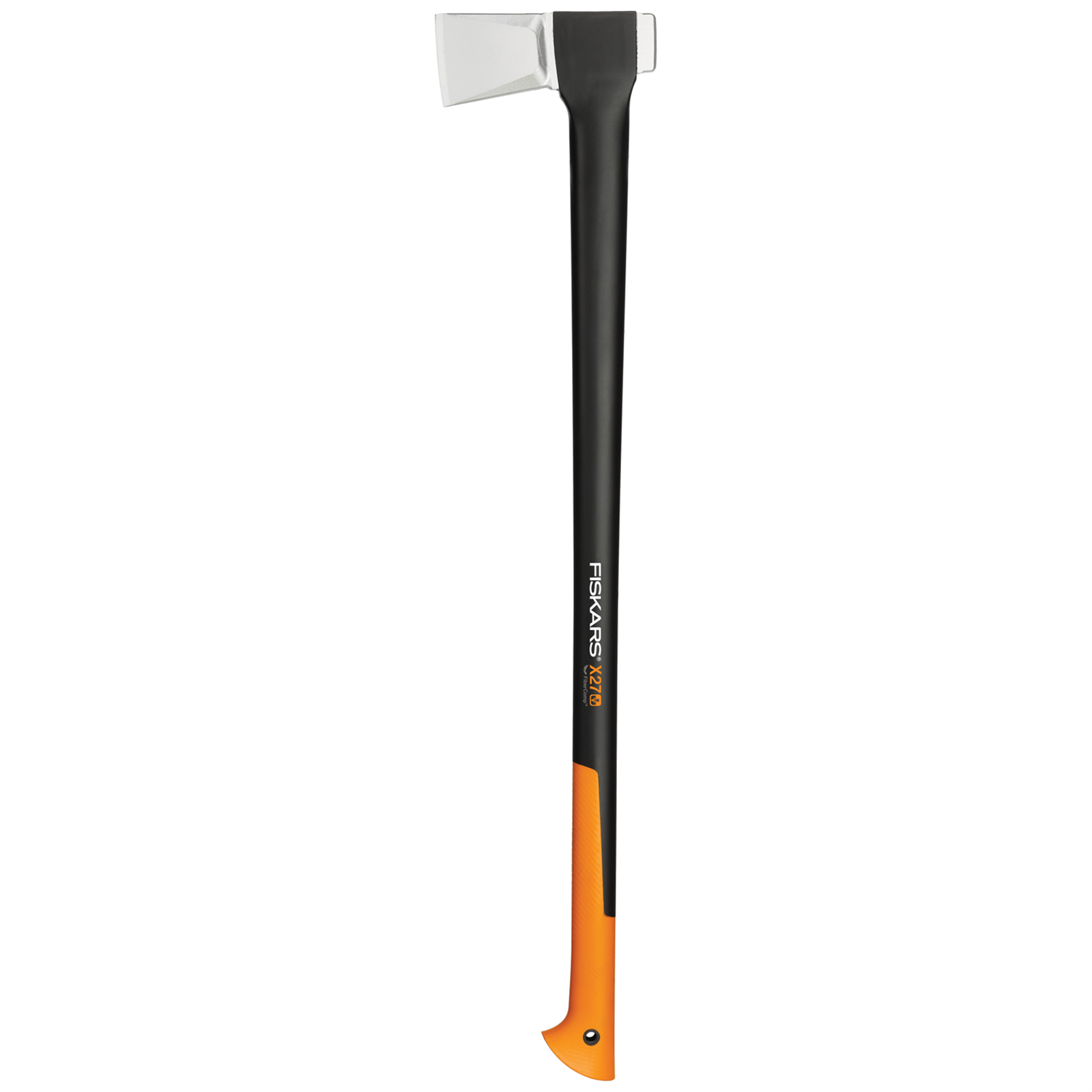 Fiskars X27 XXL Splitting Axe - Bunnings Australia