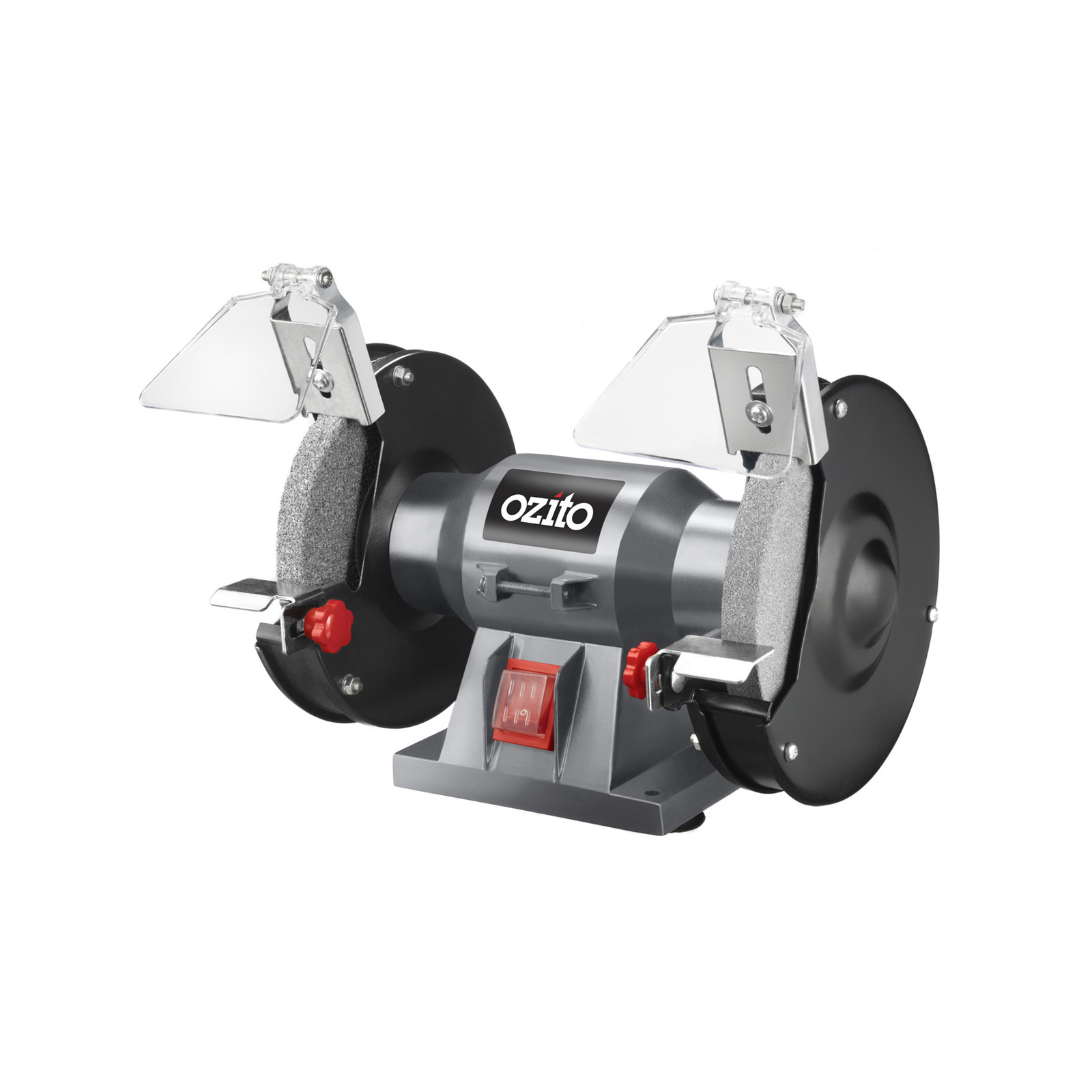Image of Ozito OZBG150WA Best Buy website
