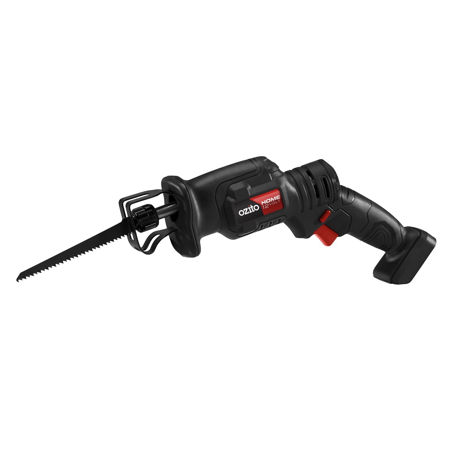 Bunnings Ozito Home 12V Cordless Reciprocating Saw Skin Only