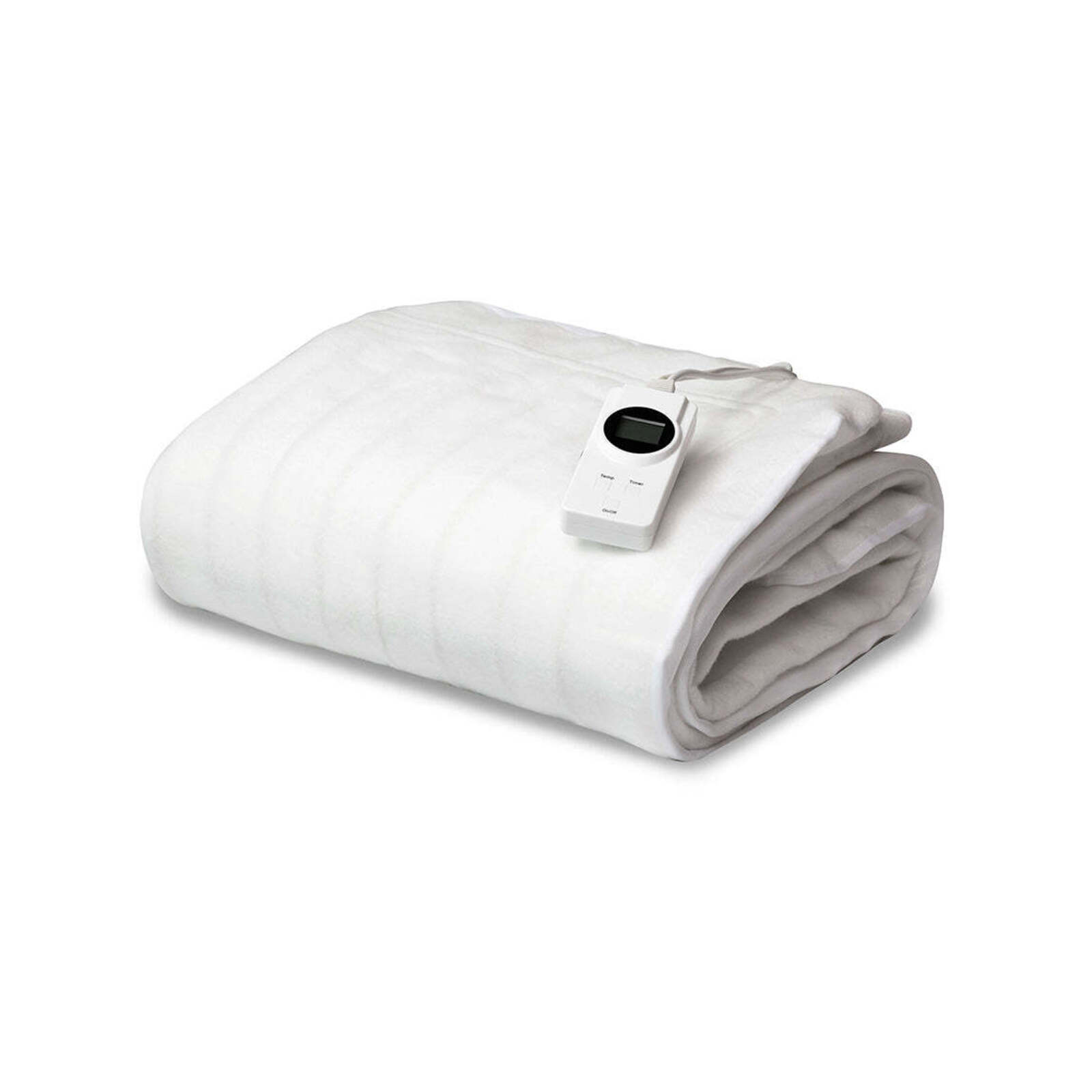 Tontine Comfortech Wi-Fi Electric Blanket - King Bed - Bunnings Australia
