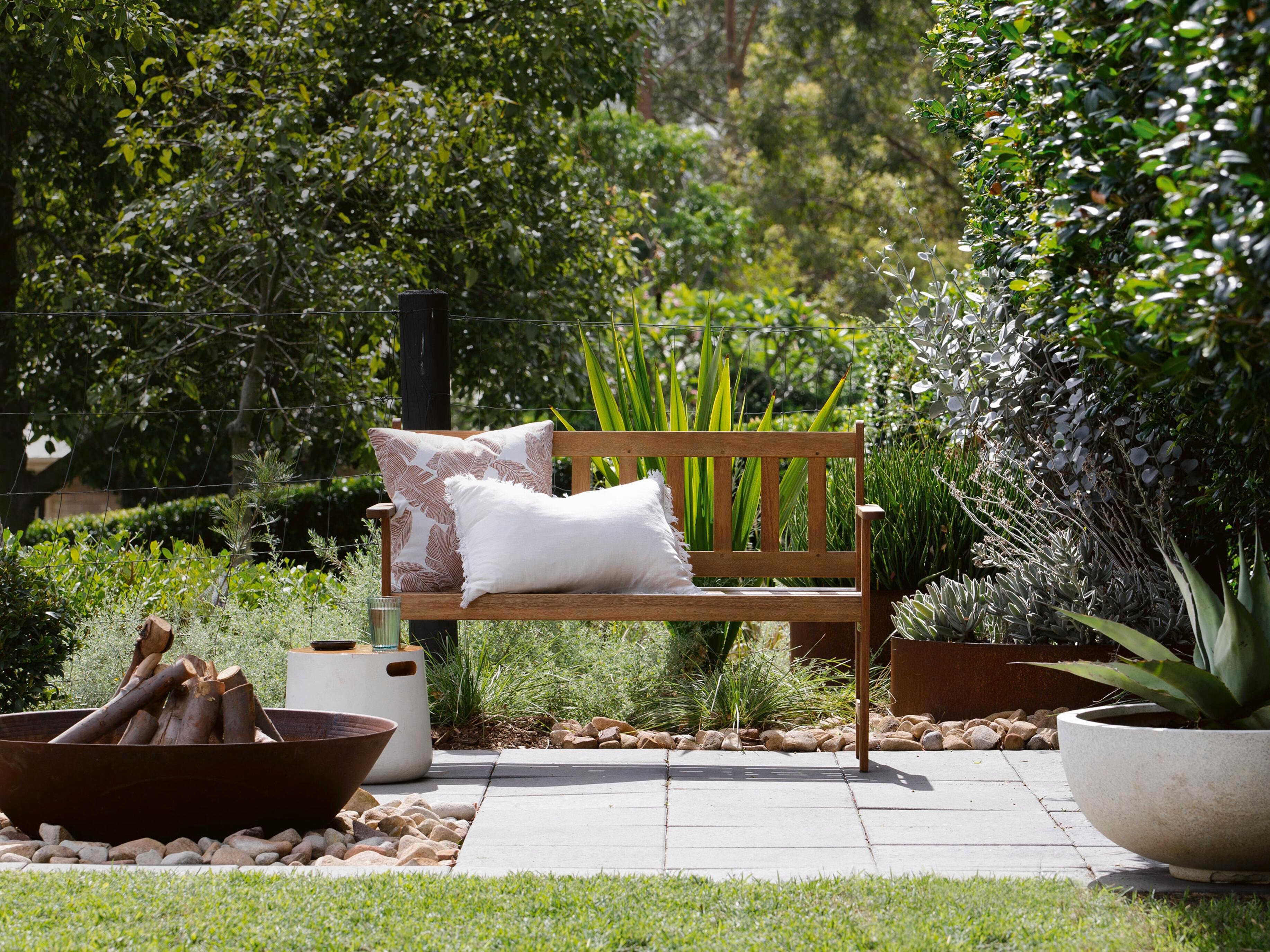 Shade Ideas For Any Backyard - Bunnings Australia