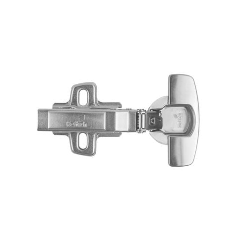 Kaboodle Hettich Soft Close Door Hinge 1 Pair Bunnings Australia