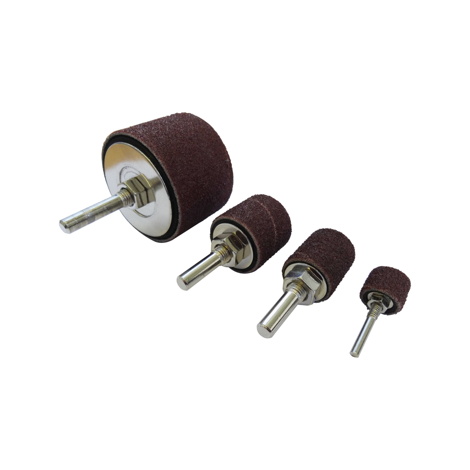 Josco 20 Piece Spindle Mounted Drum Sanding Kit Bunnings Australia