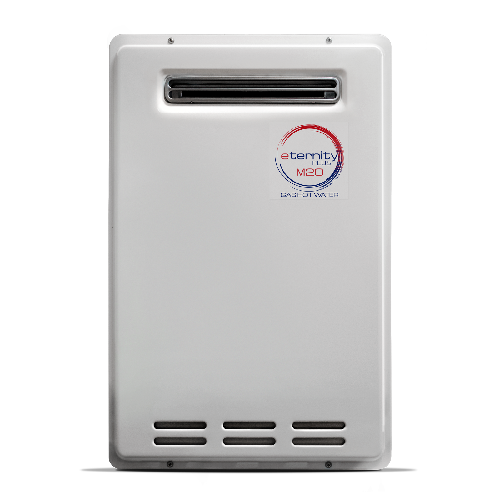 Chromagen Eternity Plus 20L Continuous Flow Hot Water Heater - Natural Gas  - Bunnings Australia