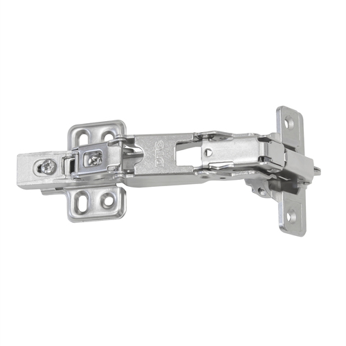 Kaboodle 165° Door Hinges 1 Pair Bunnings Australia