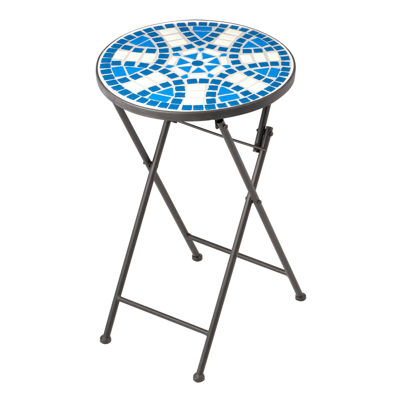 Cooper & Co. Casablanca Mosaic Accent Table Bunnings Australia