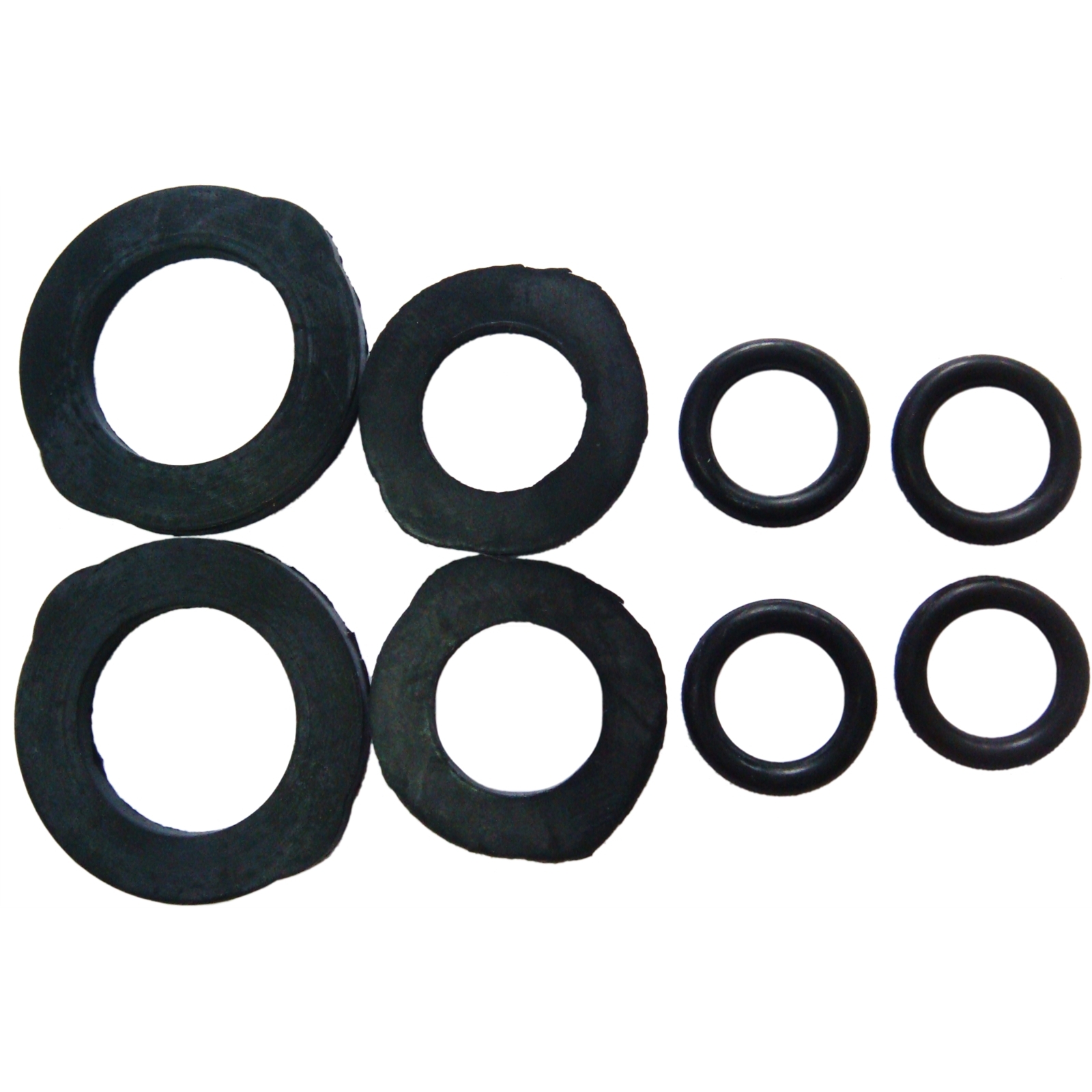 12mm and 19mm Nut and Tail Washers 8 Pack Bunnings Australia