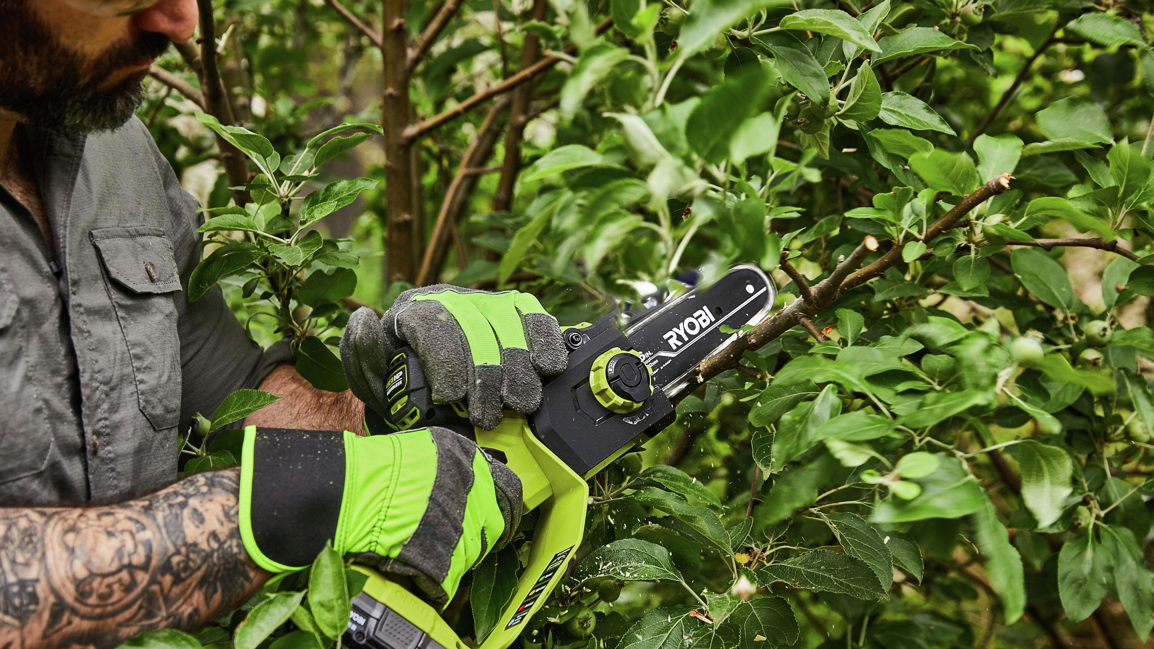 Ryobi nibbler deals bunnings