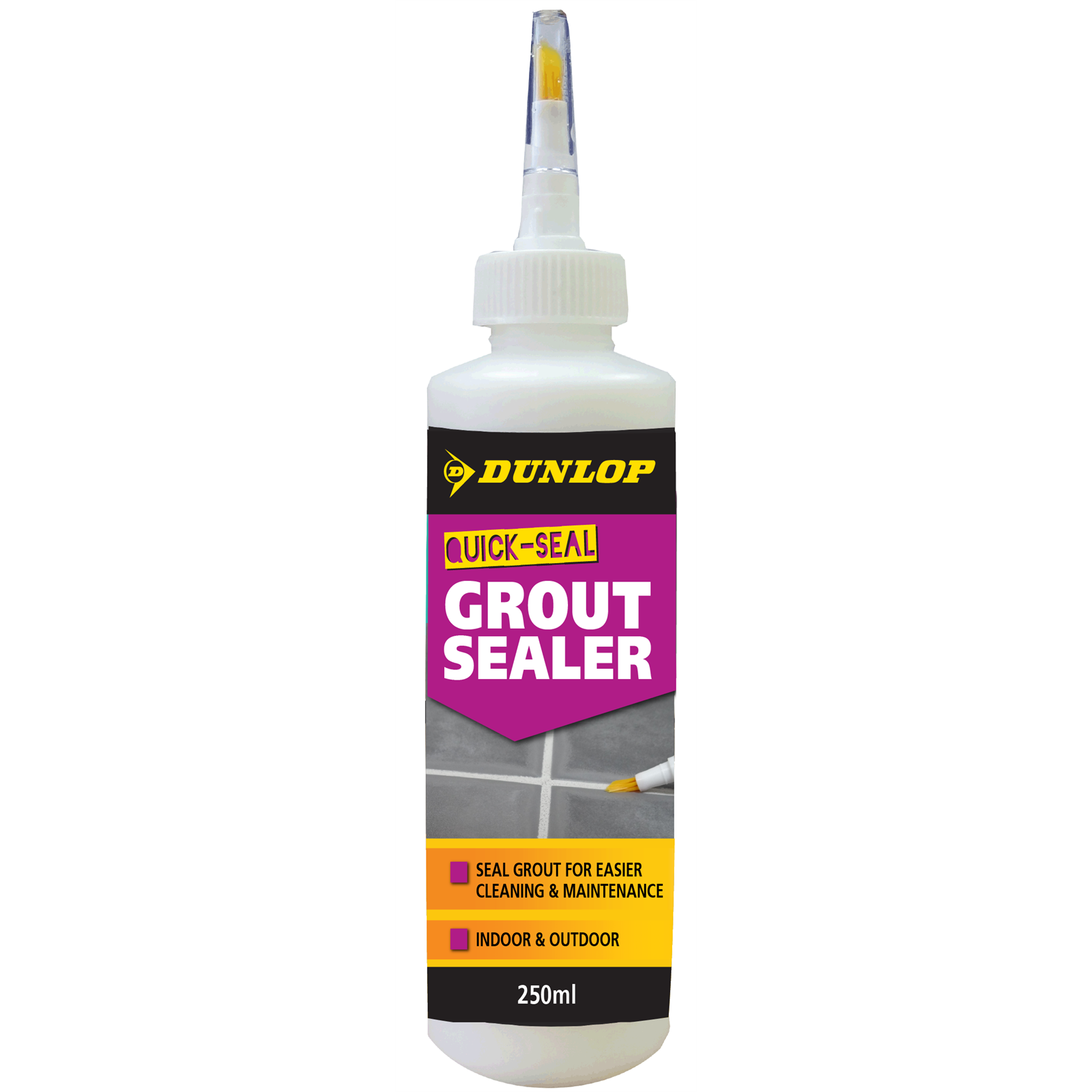 Dunlop 250ml Grout Sealer Bunnings Australia