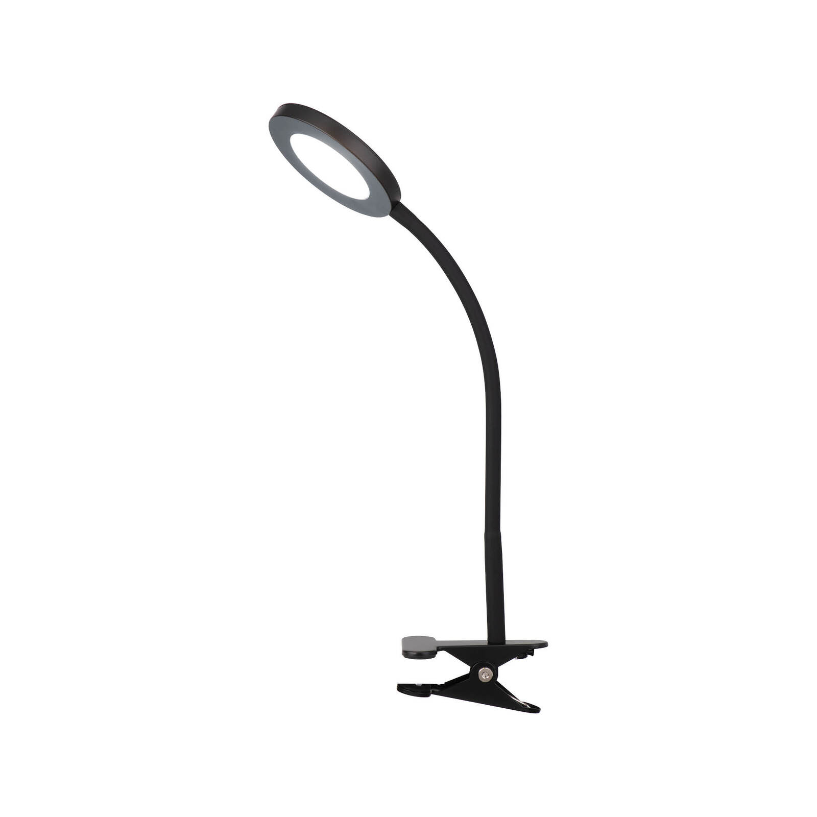 Verve Design 6W Dalton Desk Clamp Lamp Bunnings Australia