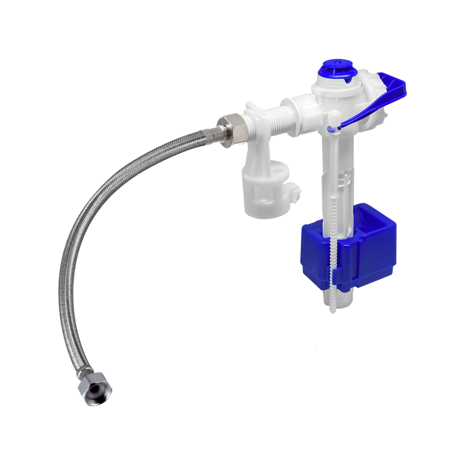 Fluidmaster Inc. Universal Valve Inlet Install Kit Bunnings Australia