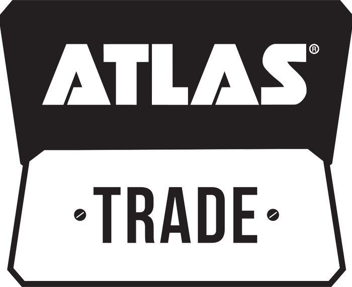 Atlas Trade logo