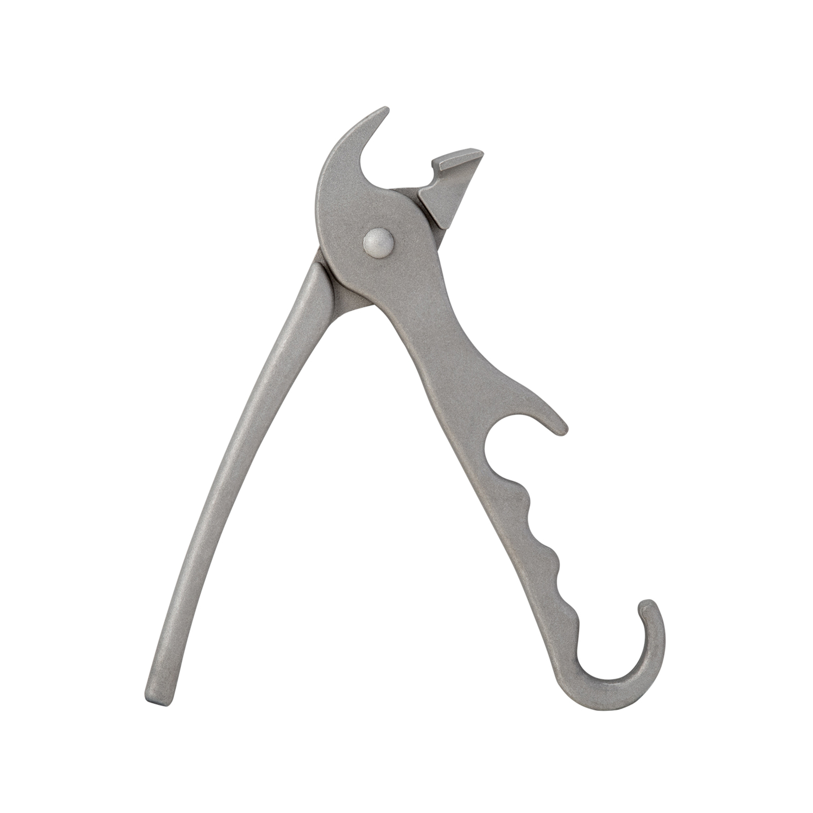 Jumbuck Cast Aluminium Pizza Pan Grippers Bunnings Australia