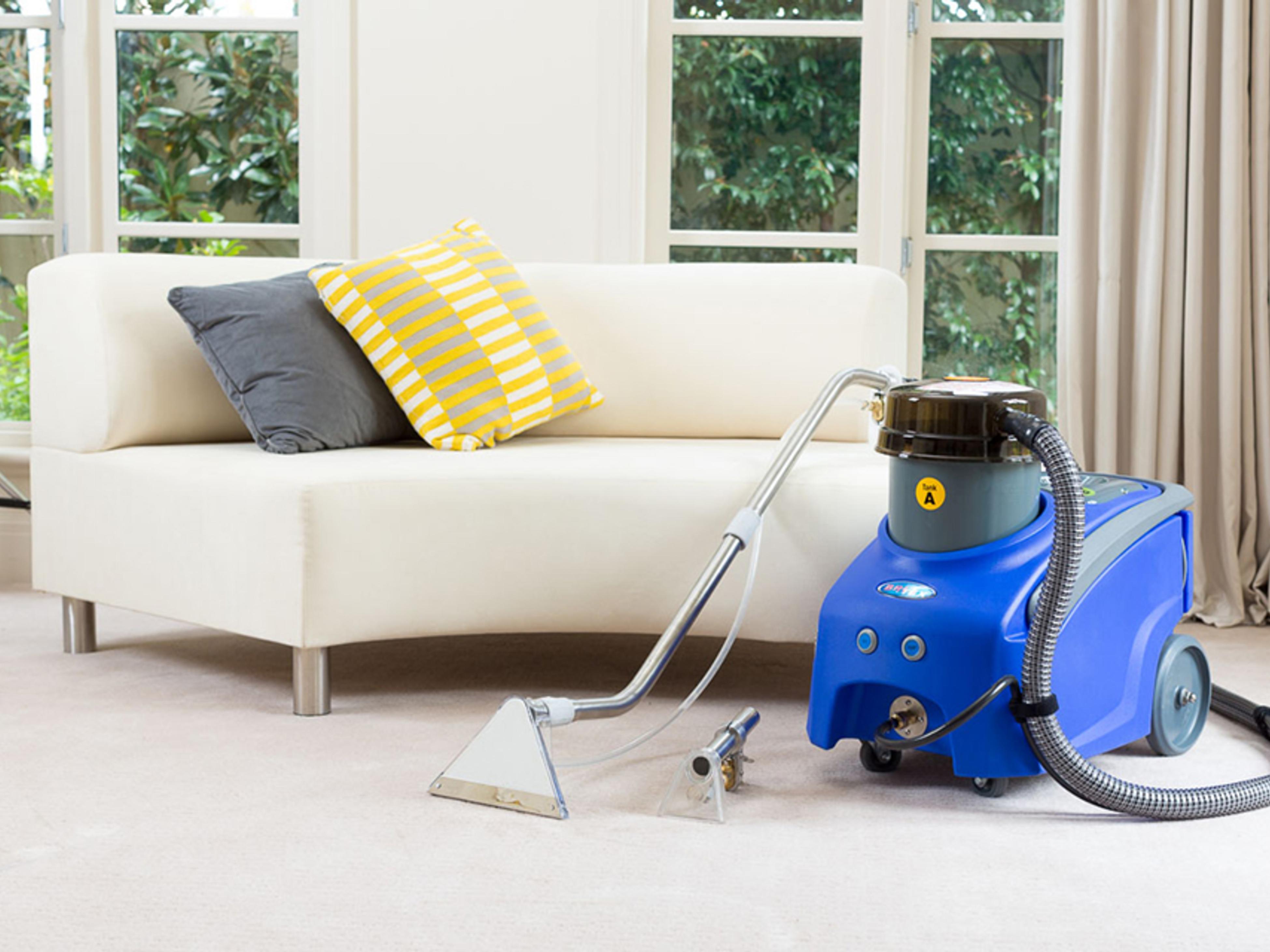 Tips For Using a Britex Carpet Cleaner - Bunnings Australia