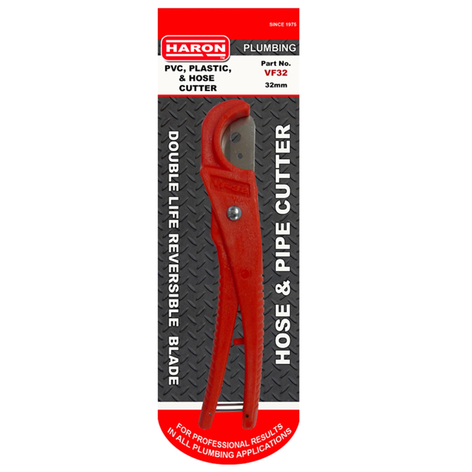 Haron 32mm Hose And Pipe Cutter Bunnings Australia
