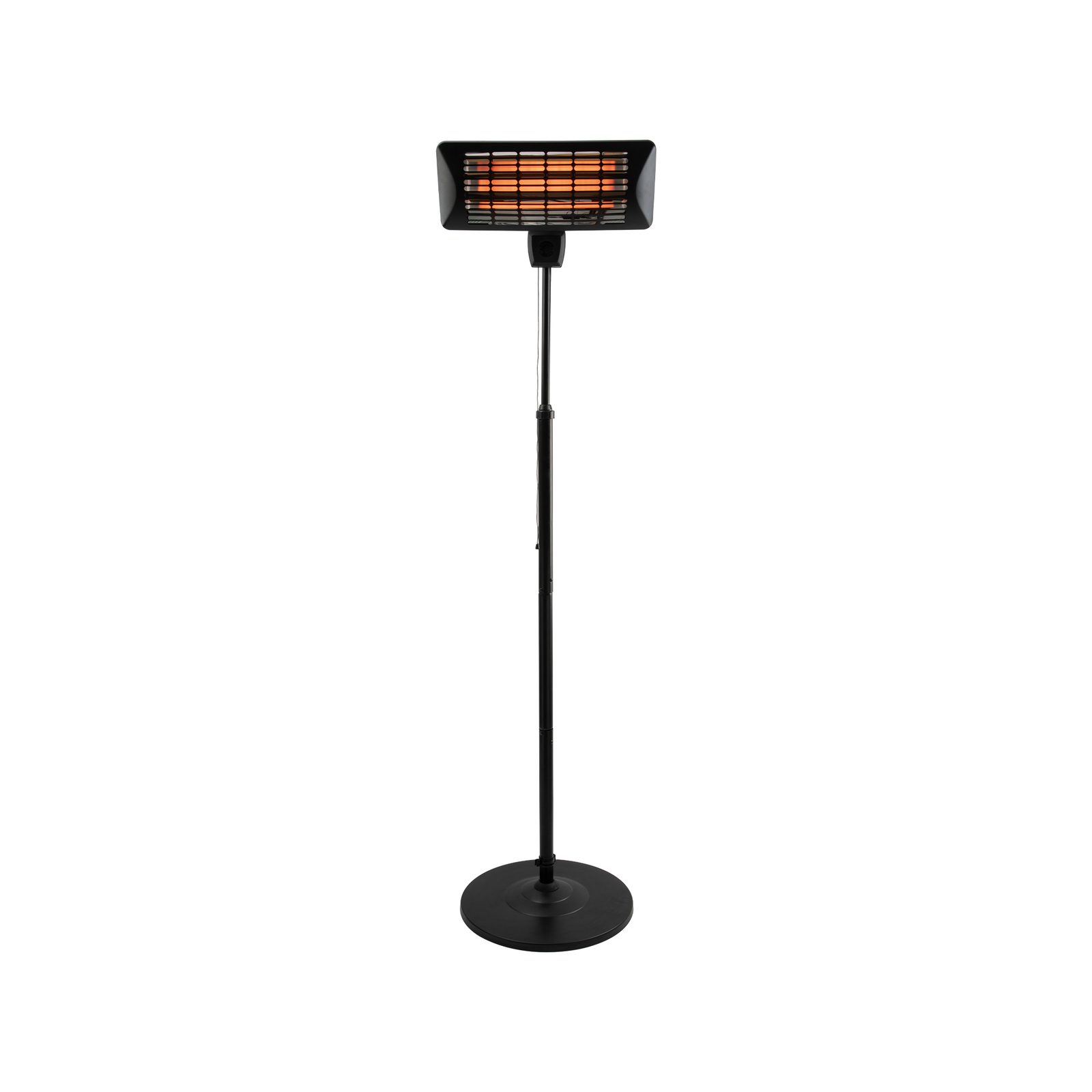 Outdoor Electric Heaters - Bunnings Australia