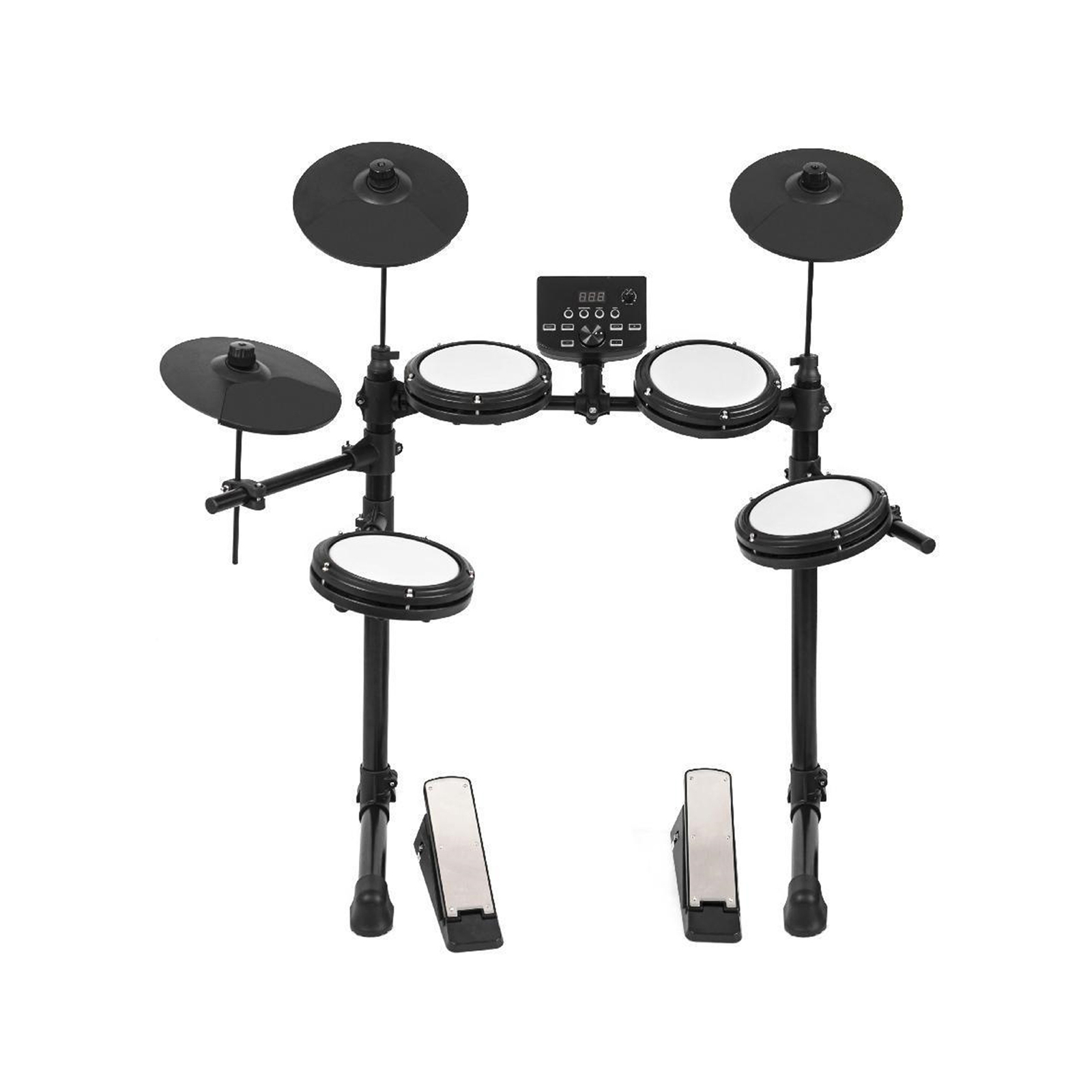 Axiom AXD2000 Electronic Drum Kit - Bunnings Australia