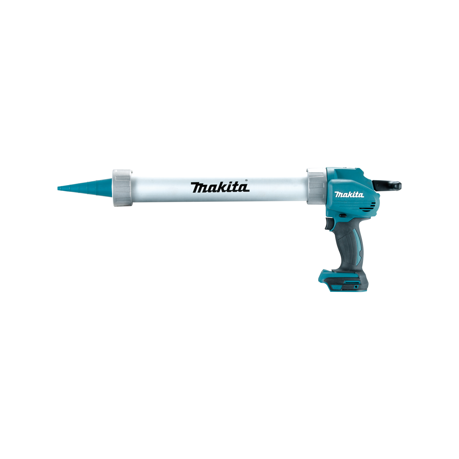 Makita 18V 600ml Caulking Gun DCG180ZB Skin Only Bunnings Australia