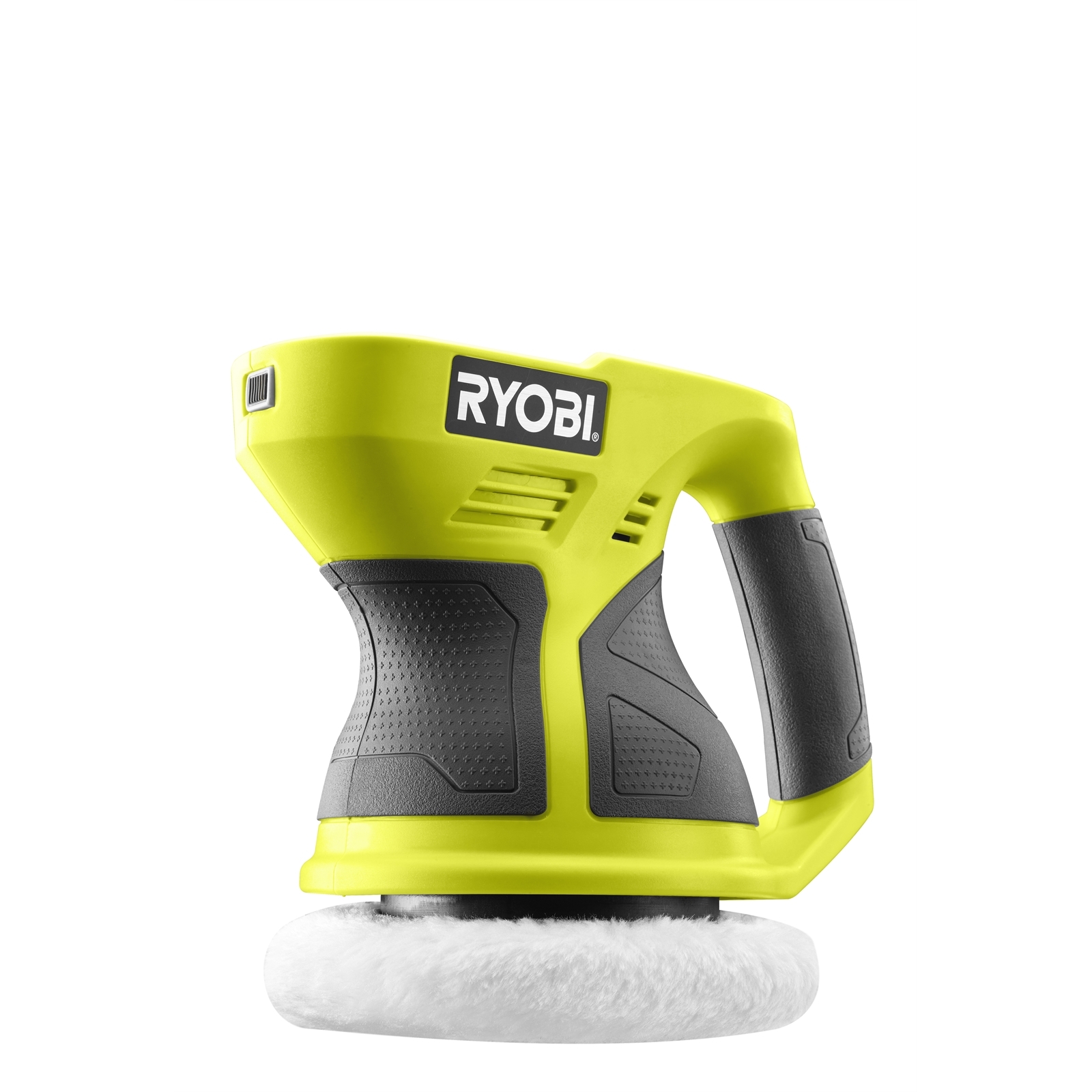Image of RYOBI One+ R18BP cordless buffer and polisher