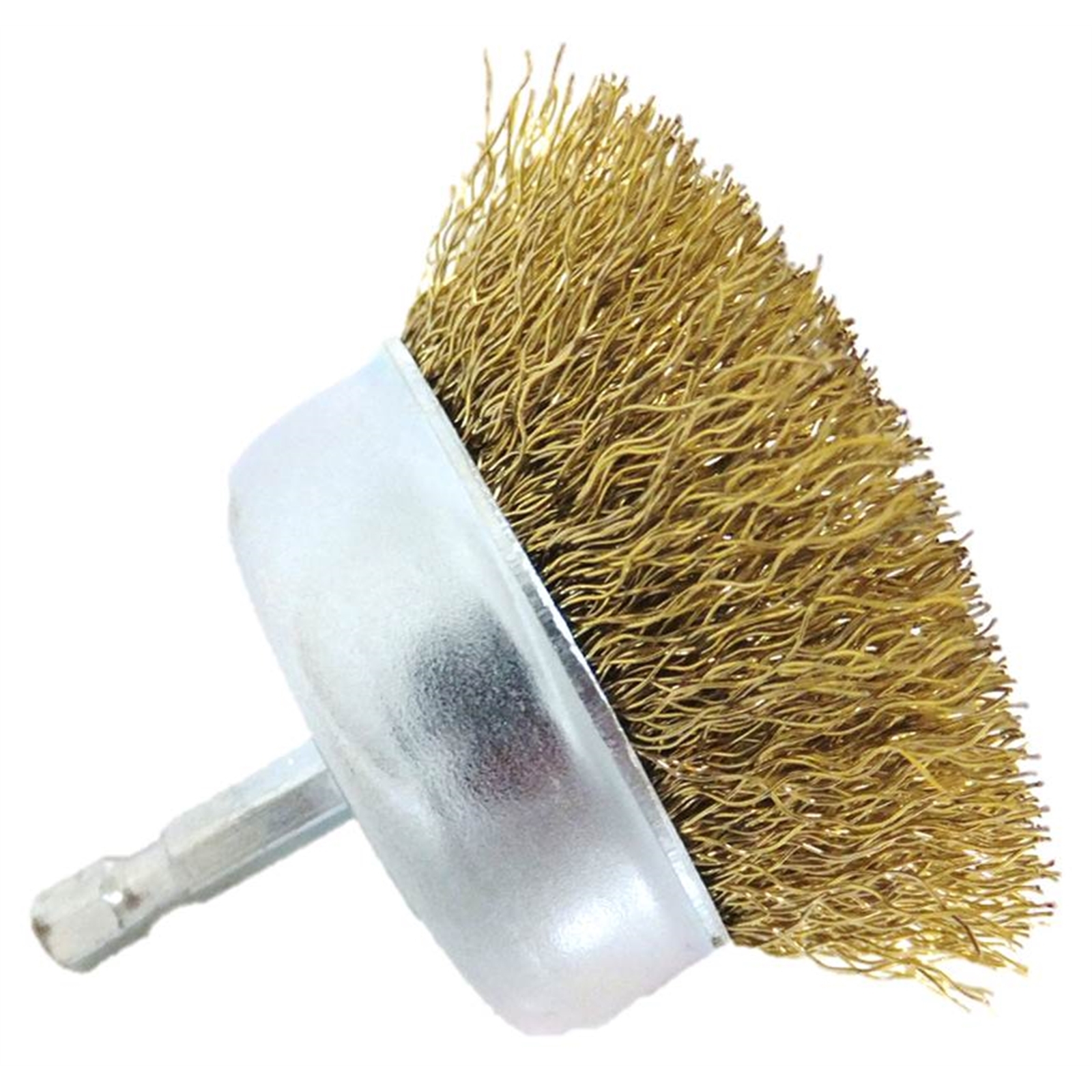 Josco 75mm Cup Brush Bunnings Australia