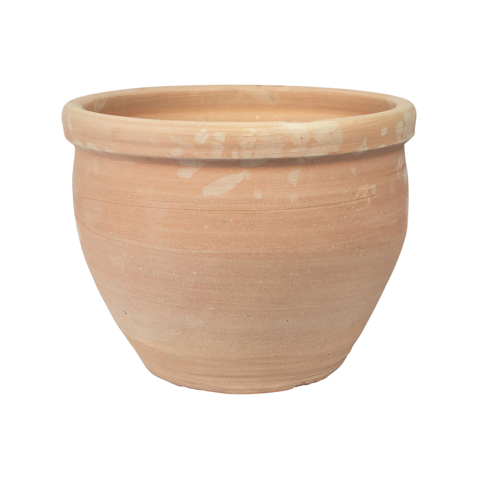 Northcote Pottery 30cm Terracotta Karachi Planter Bunnings Australia