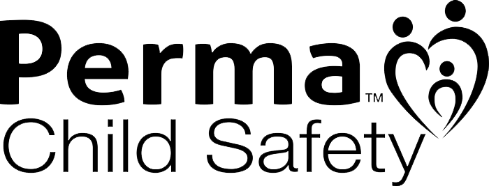 Perma Child Safety logo