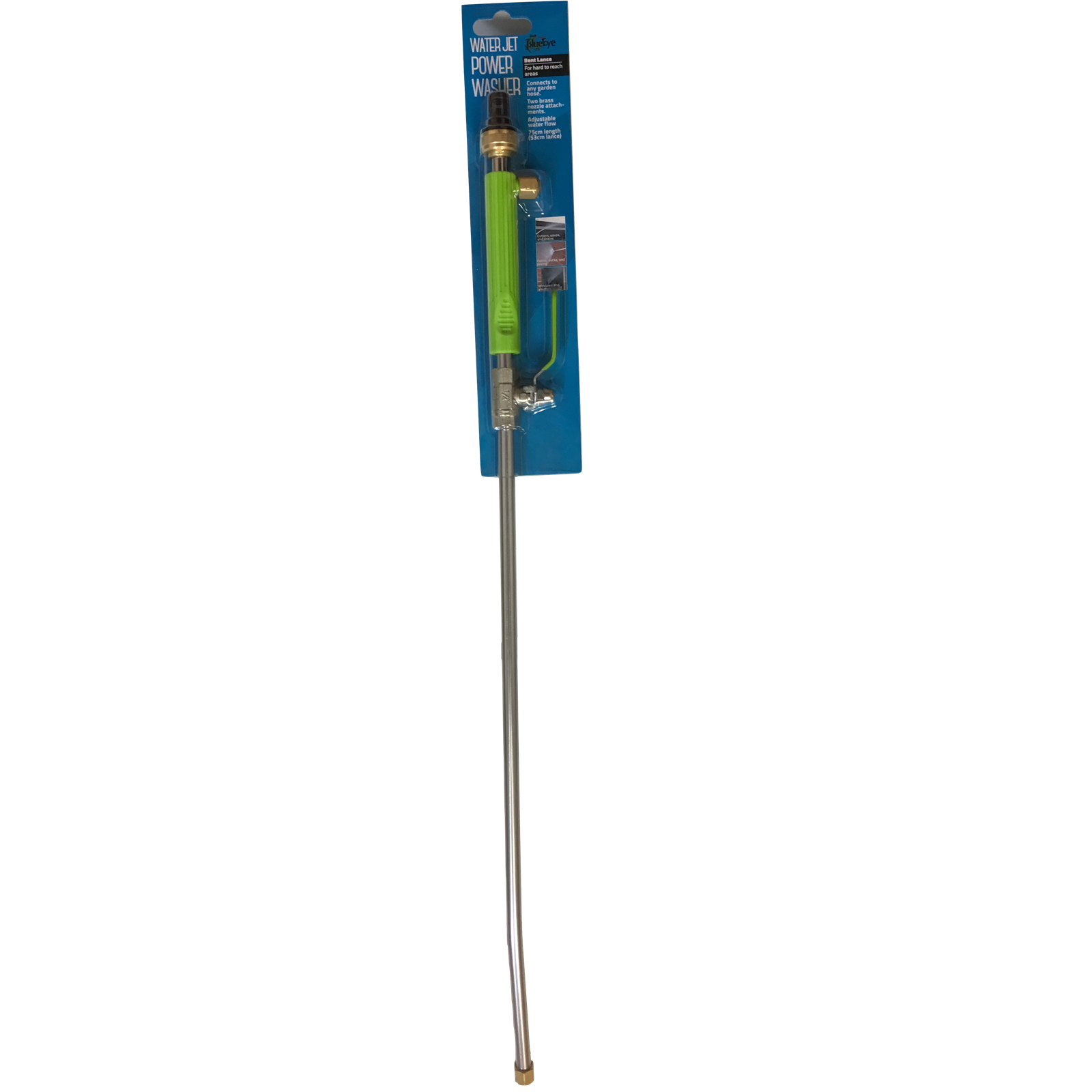 Bondall Water Jet Power Washer Bunnings Australia