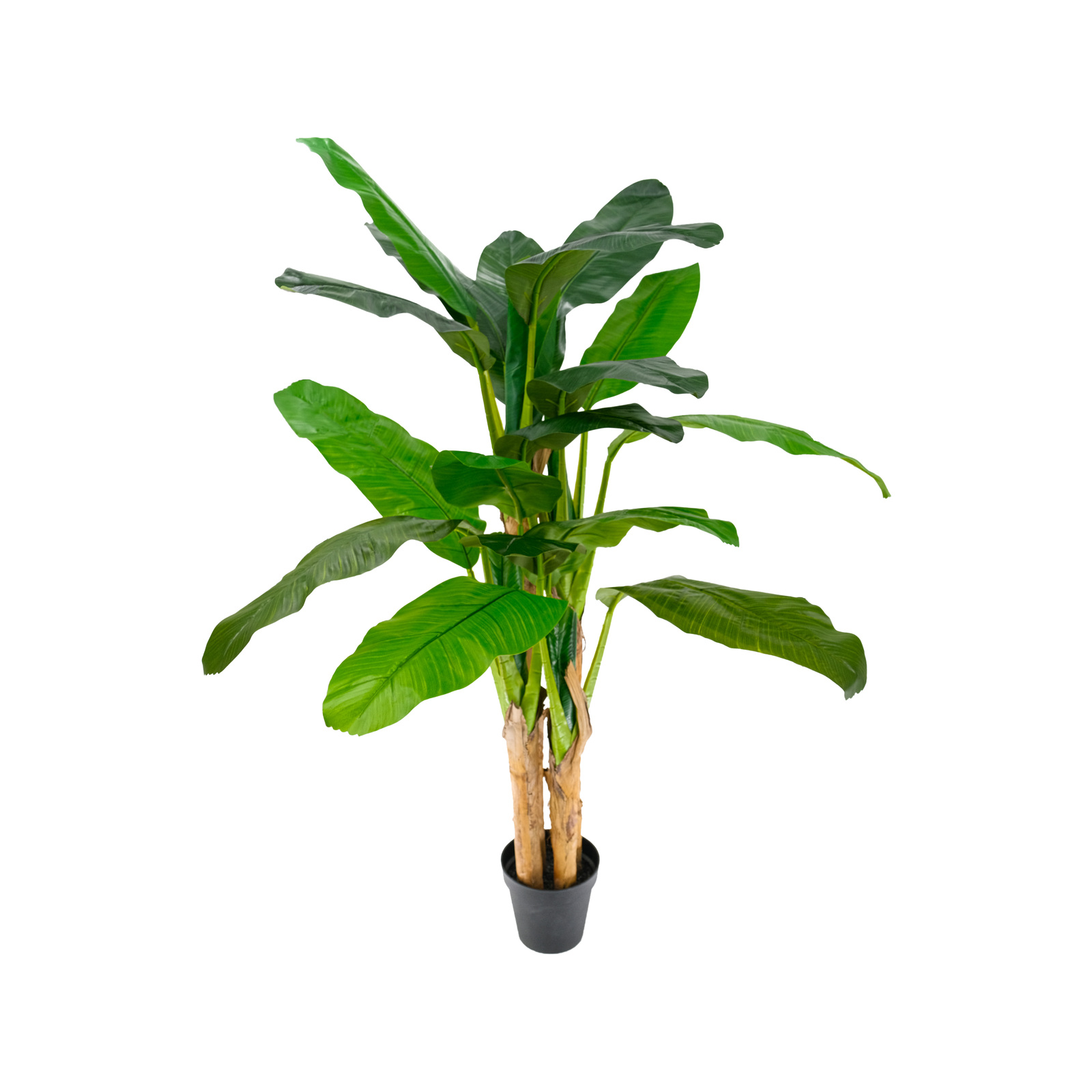 UNREAL 180cm Banana Tree Artificial Plant Bunnings Australia
