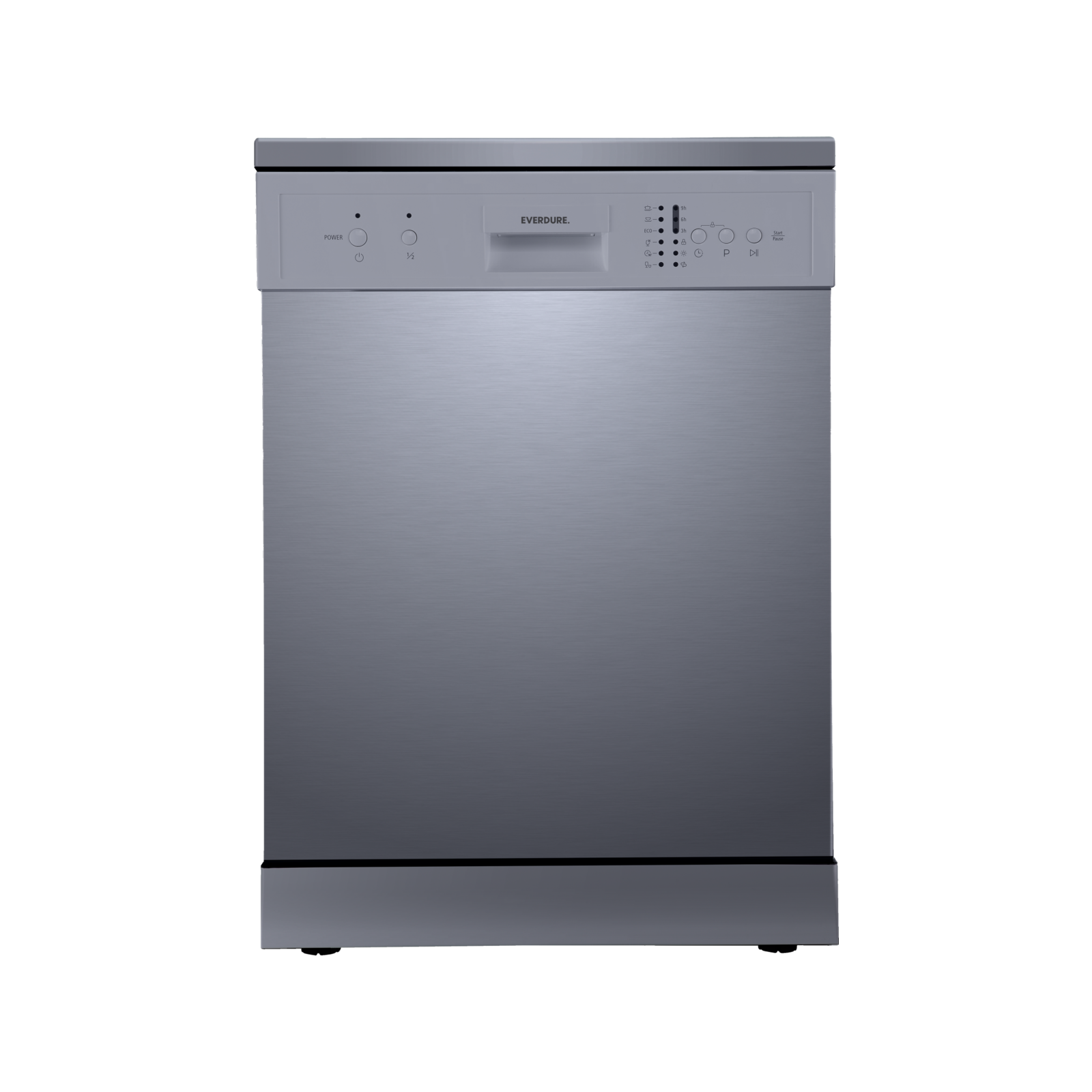 45cm best sale dishwasher bunnings