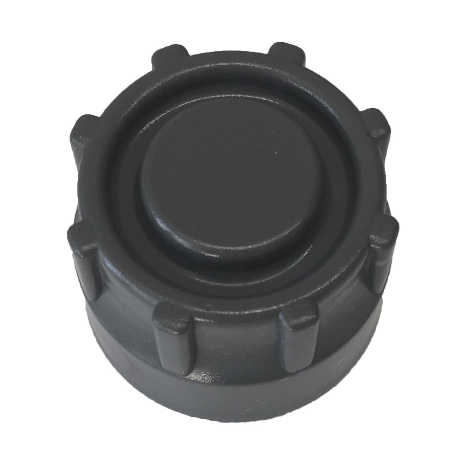 Holman 25mm Poly Irrigation Cap With ORing Bunnings Australia