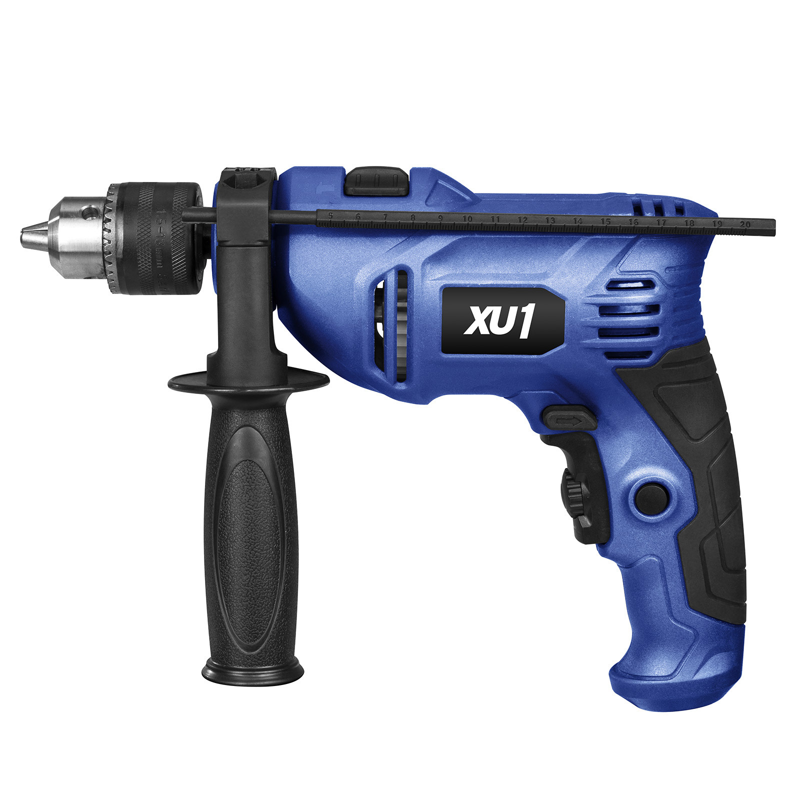 XU1 500W 13mm Hammer Drill Bunnings Australia