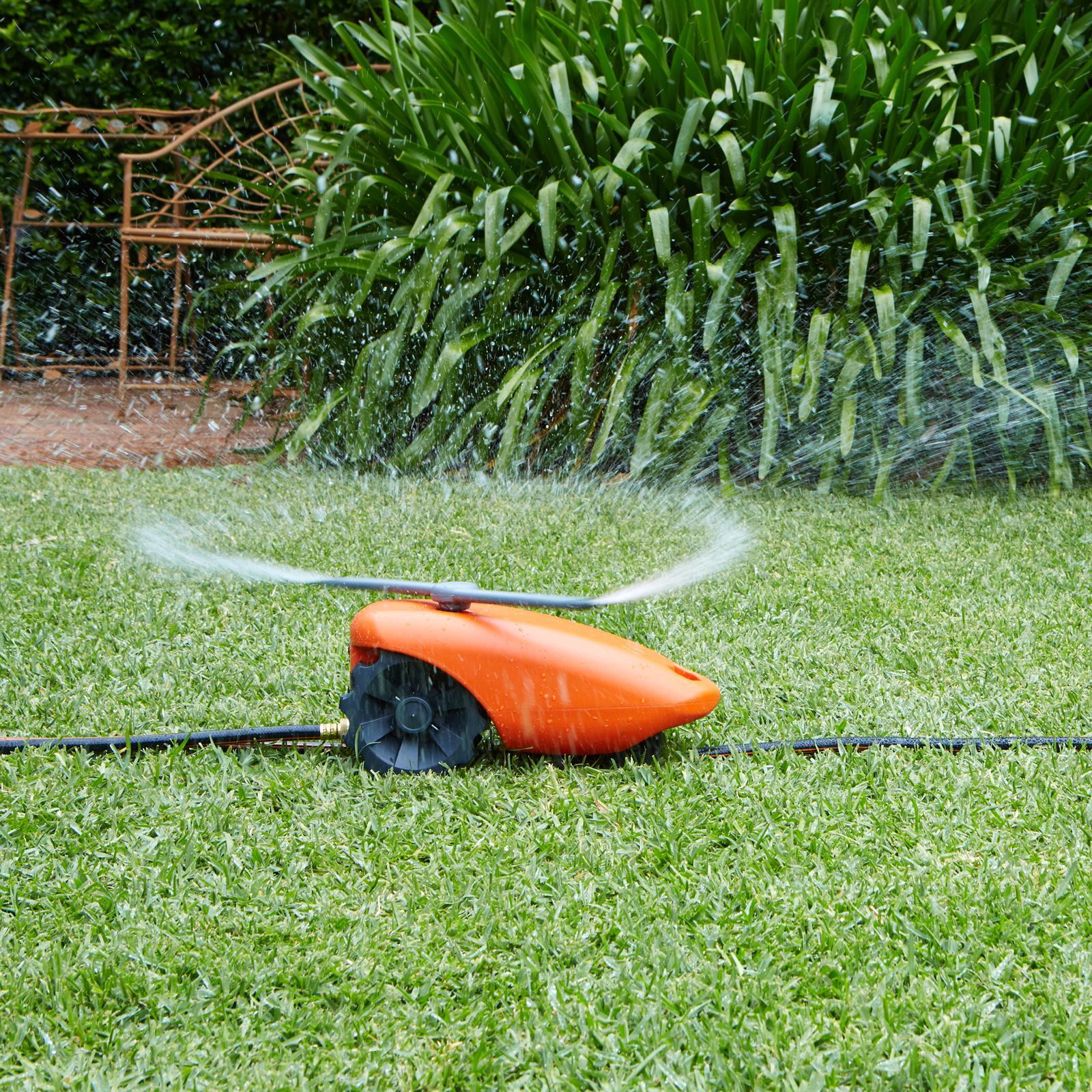 Pope Water Tractor Sprinkler Bunnings Australia