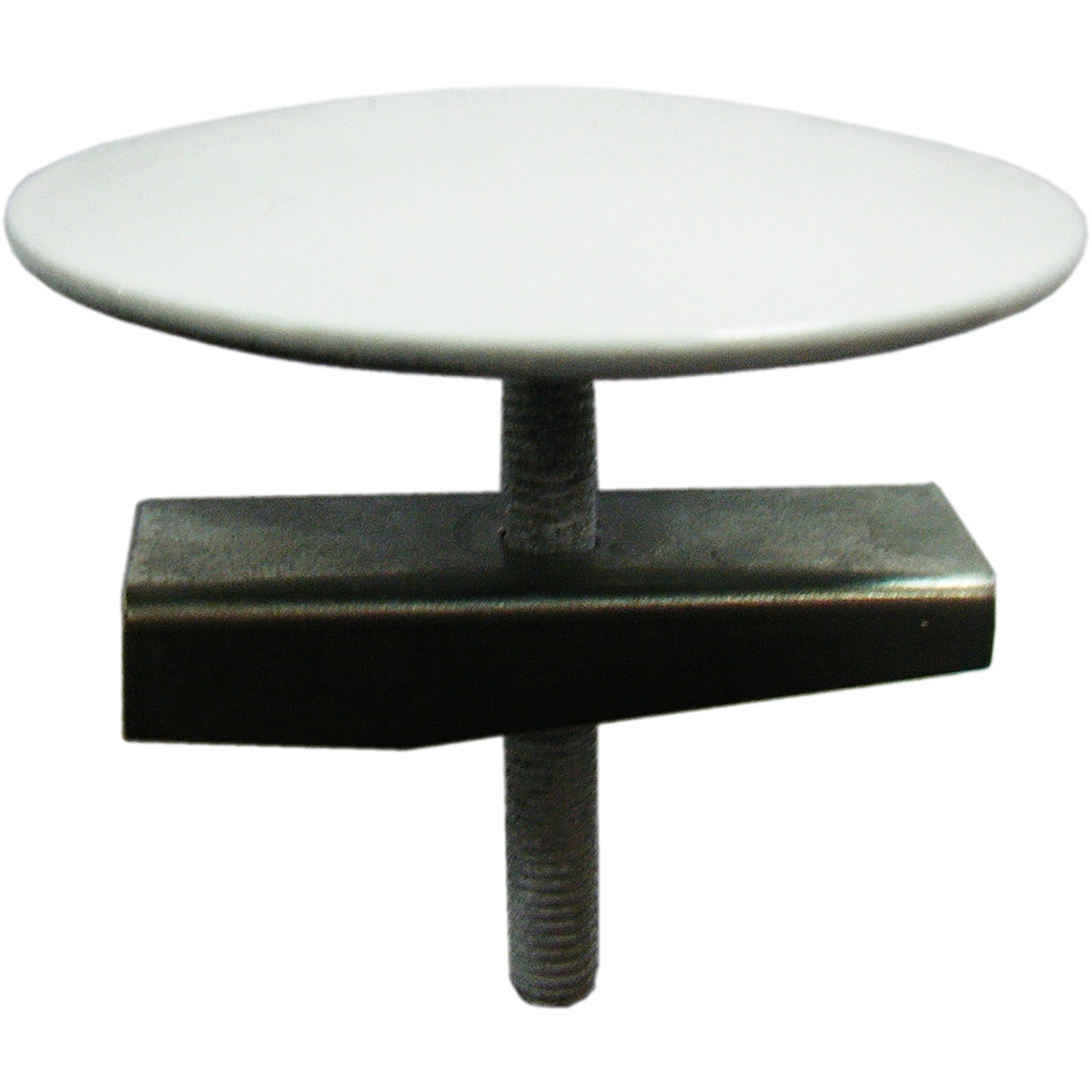 White Basin Cover Plate Bunnings Australia