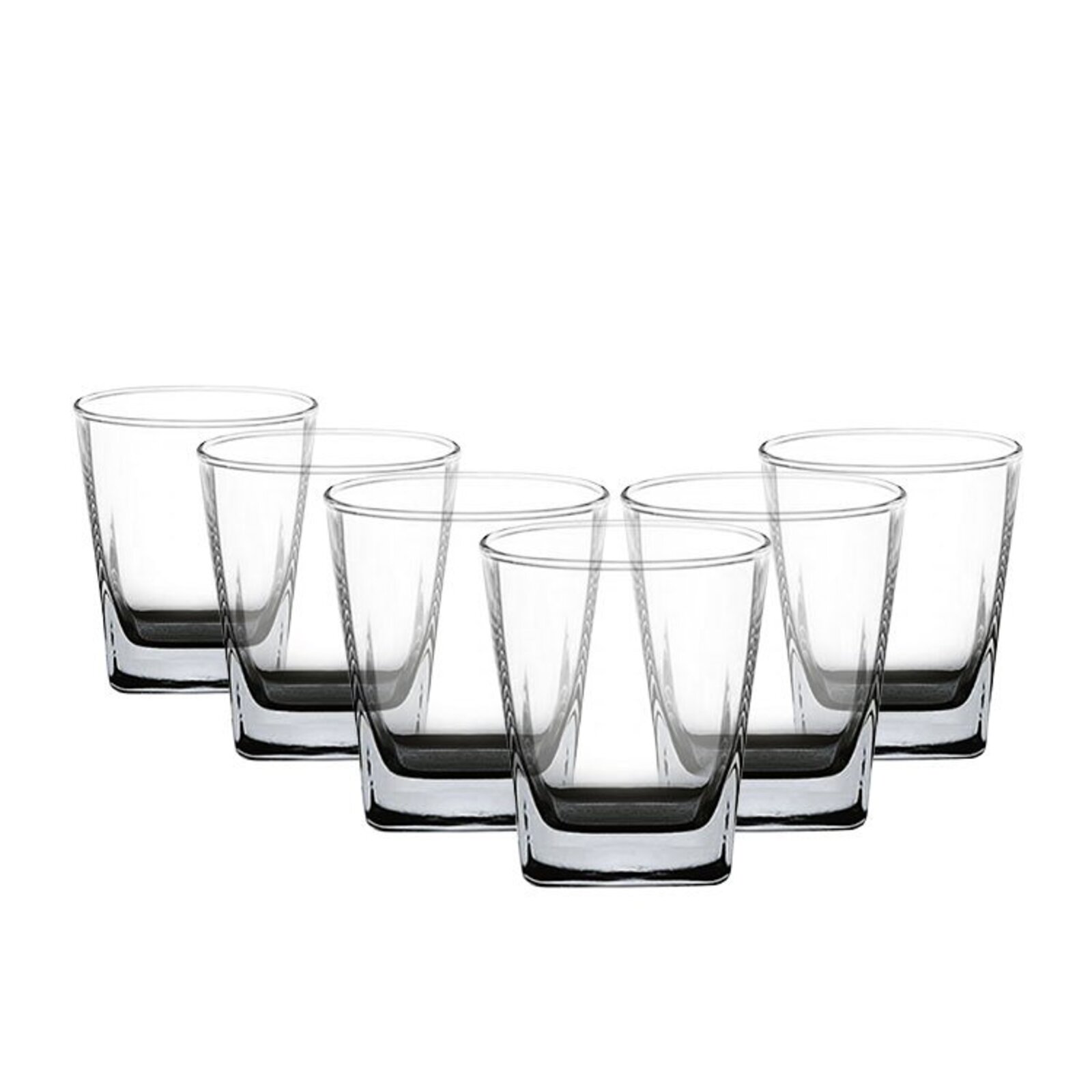 Ocean Plaza Tumbler 295ml Set of 6 - Bunnings Australia