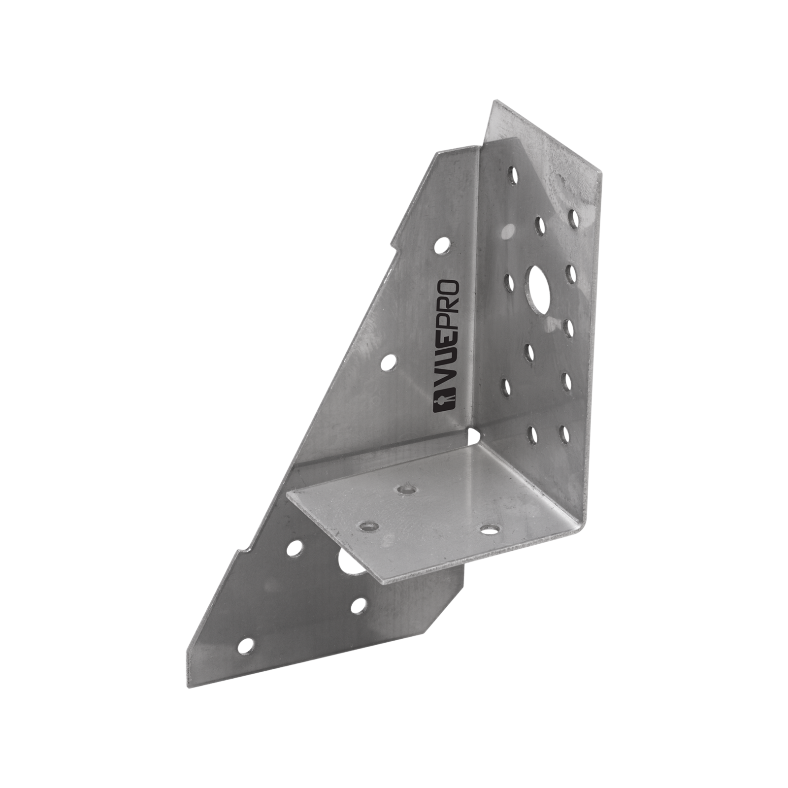 VUEPRO 50 x 60 x 110mm Stainless Steel RH Triple Grip Each Bunnings Australia