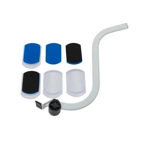 Wrap & Move Rectangle Moving Gliders Kit Bunnings Australia