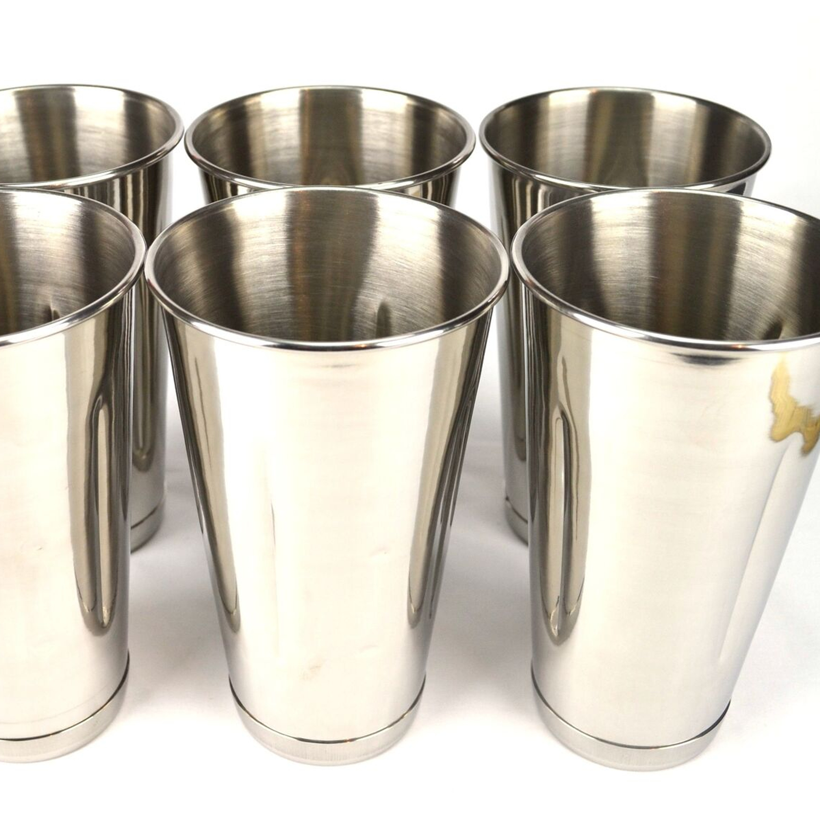 6 Milkshake Cups Bunnings Australia