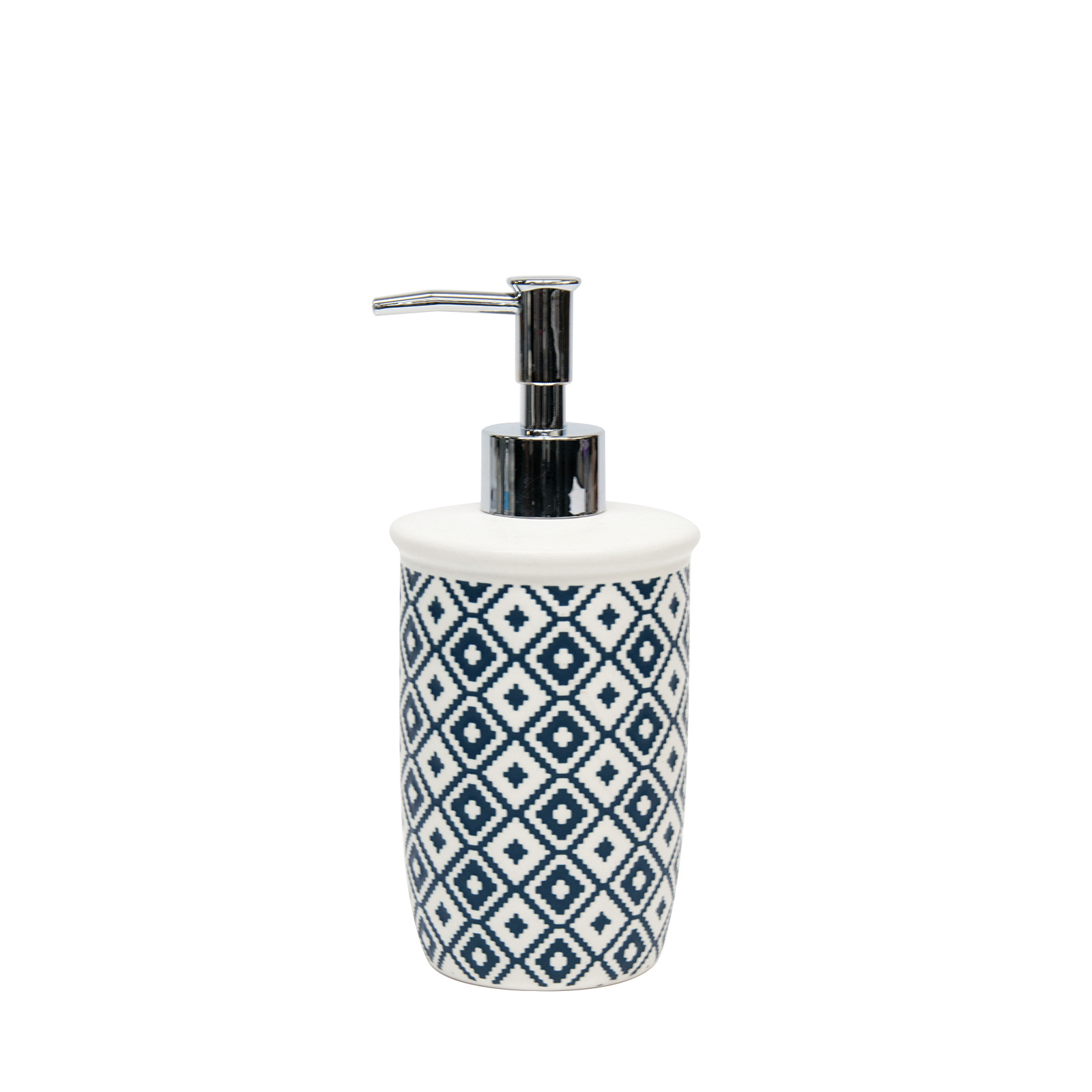 Wet By Home Design Mosaic Soap Dispenser Bunnings Australia