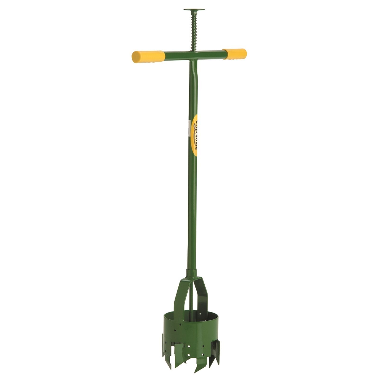Cyclone 200mm Post Hole Digger Bunnings New Zealand