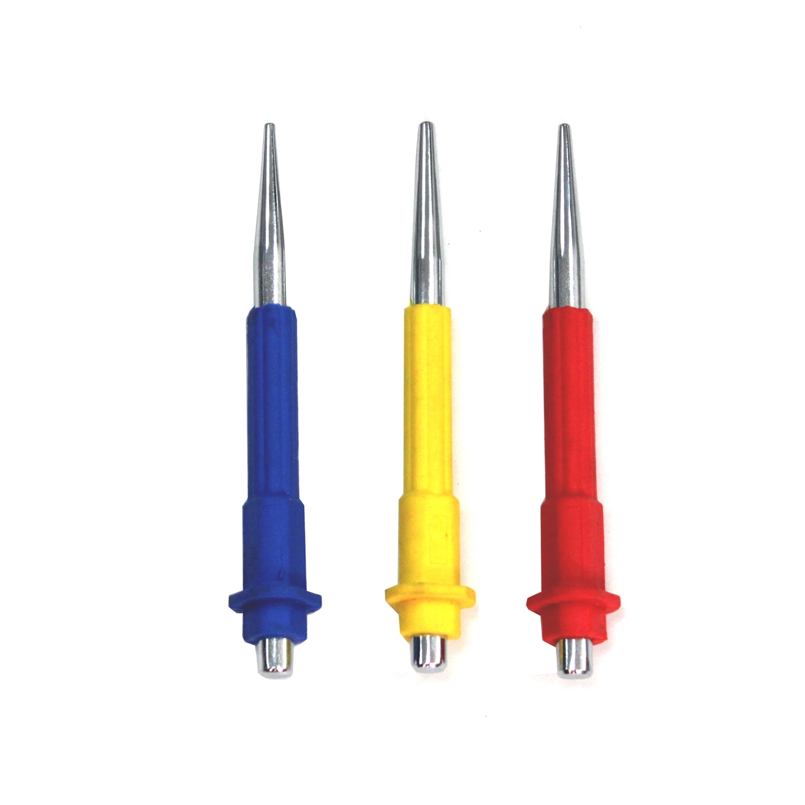 Craftright 3 Piece Nail Set Punch Bunnings Australia