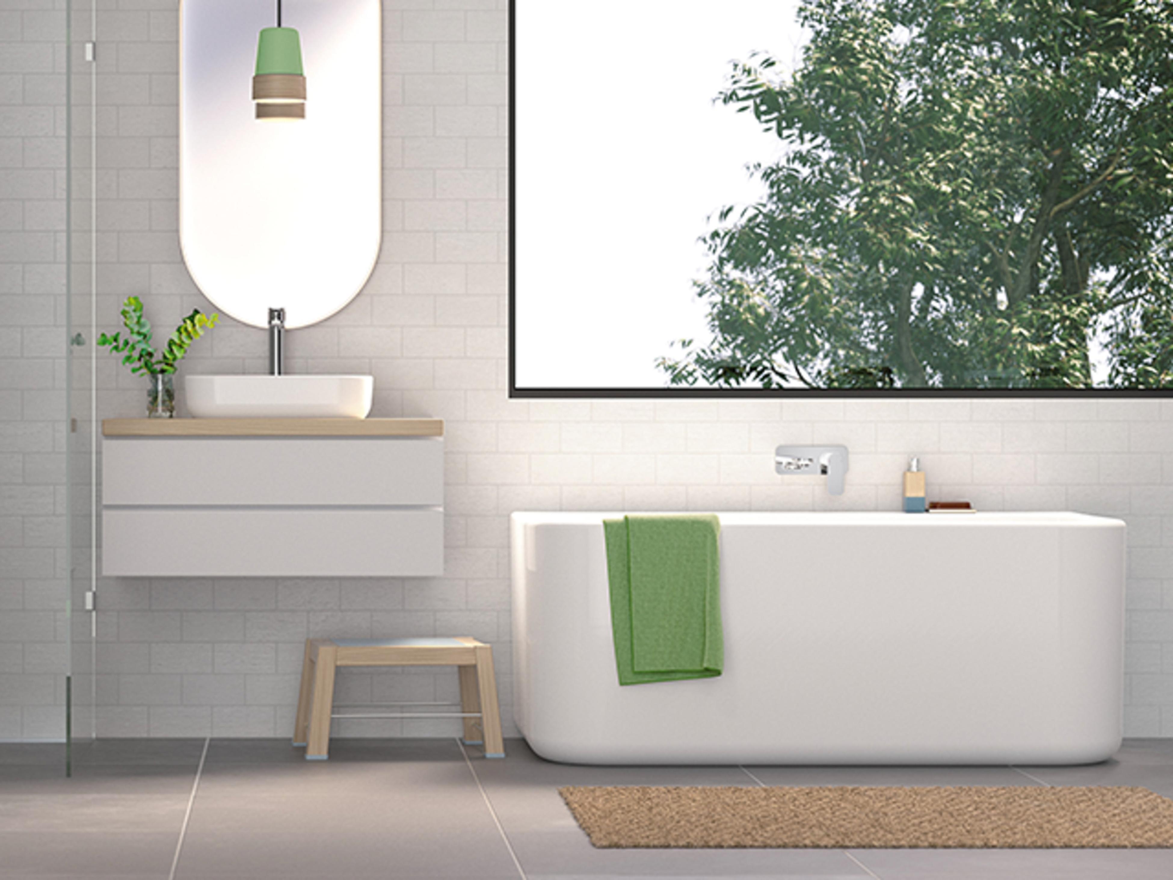 Baths, Showers & Toilets Bunnings New Zealand