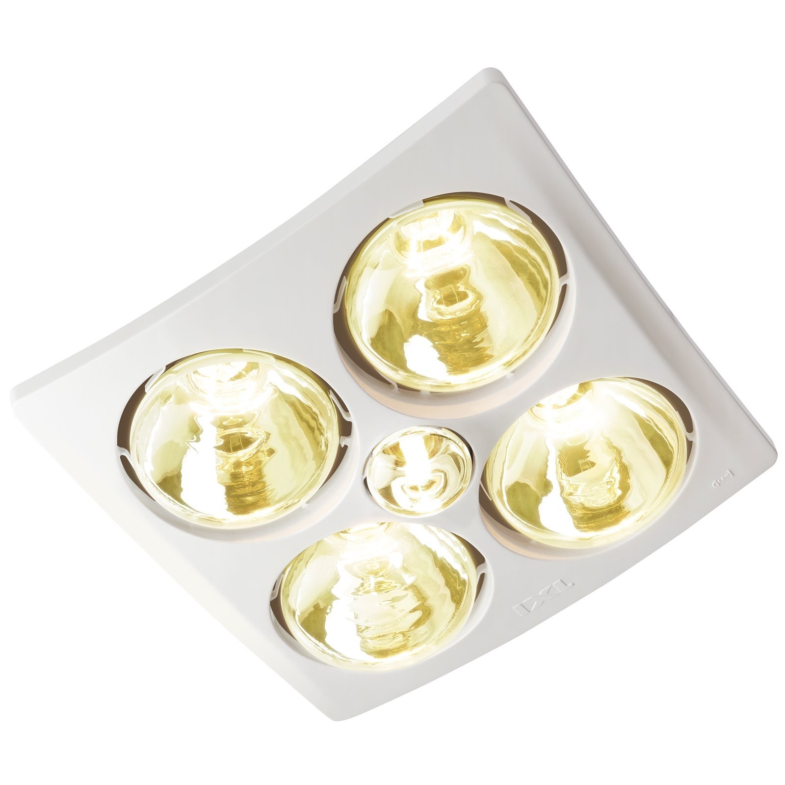 IXL - Bathroom Heat Lights u0026 Vents - Bunnings Australia