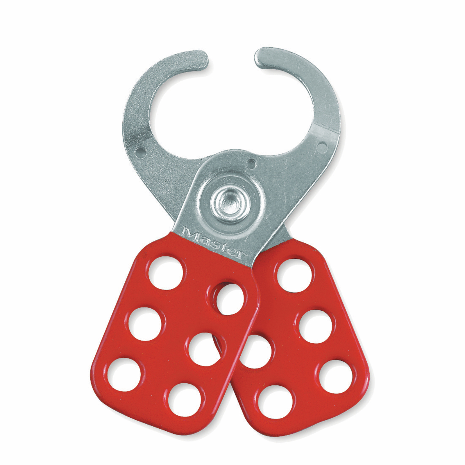 Master Lock 25mm Diameter Jaws 420 Lockout Hasp Bunnings Australia