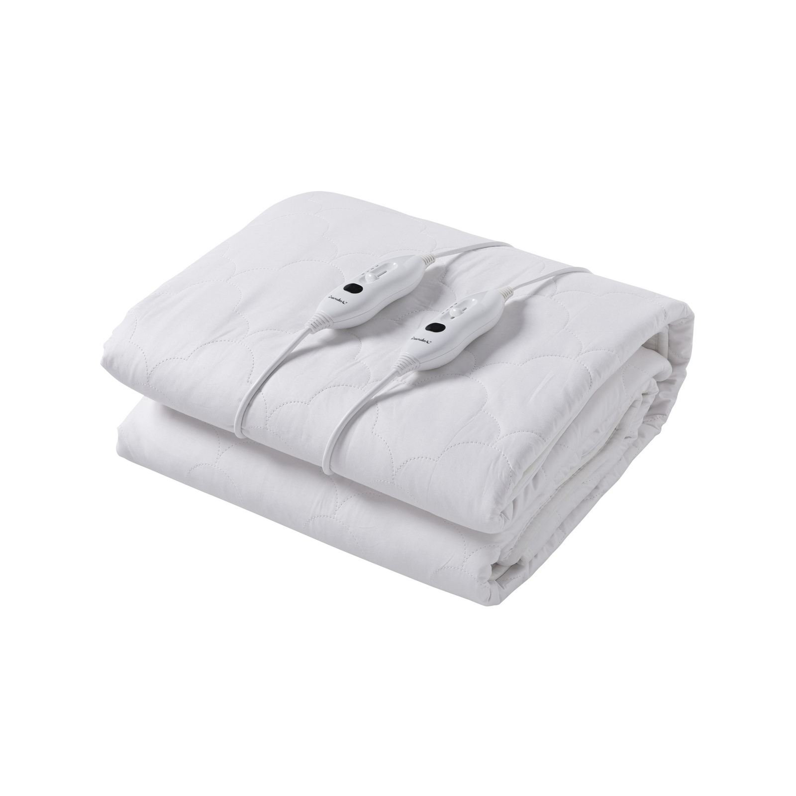 Dreamaker 100% Cotton Quilted Electric Blanket - Queen Bed - Bunnings  Australia